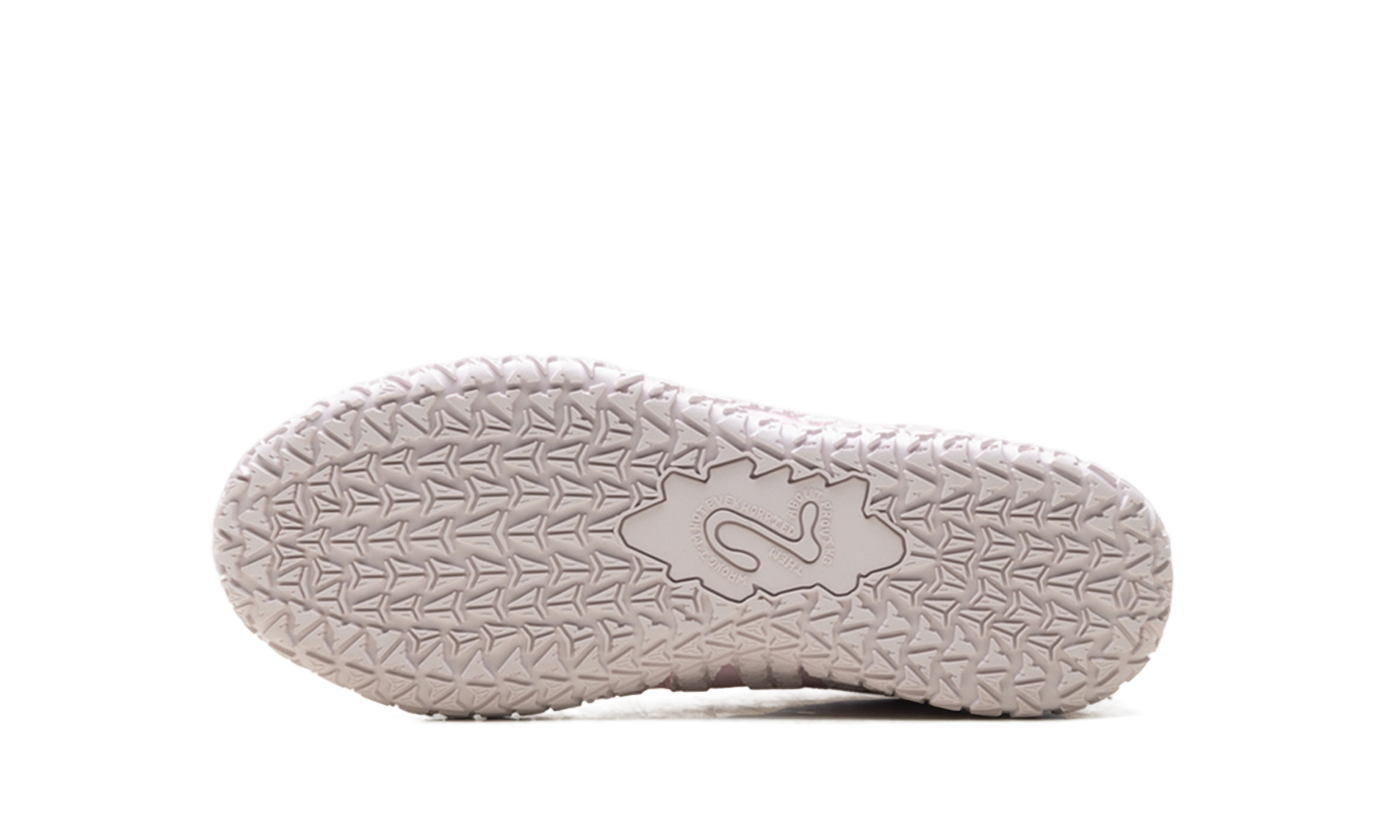 Nike Ja 3 GS "'pink Foam'"