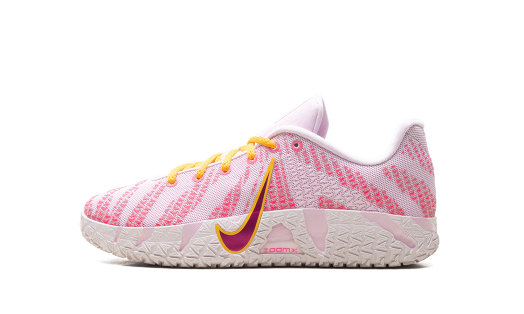 Nike Ja 3 GS "'pink Foam'"