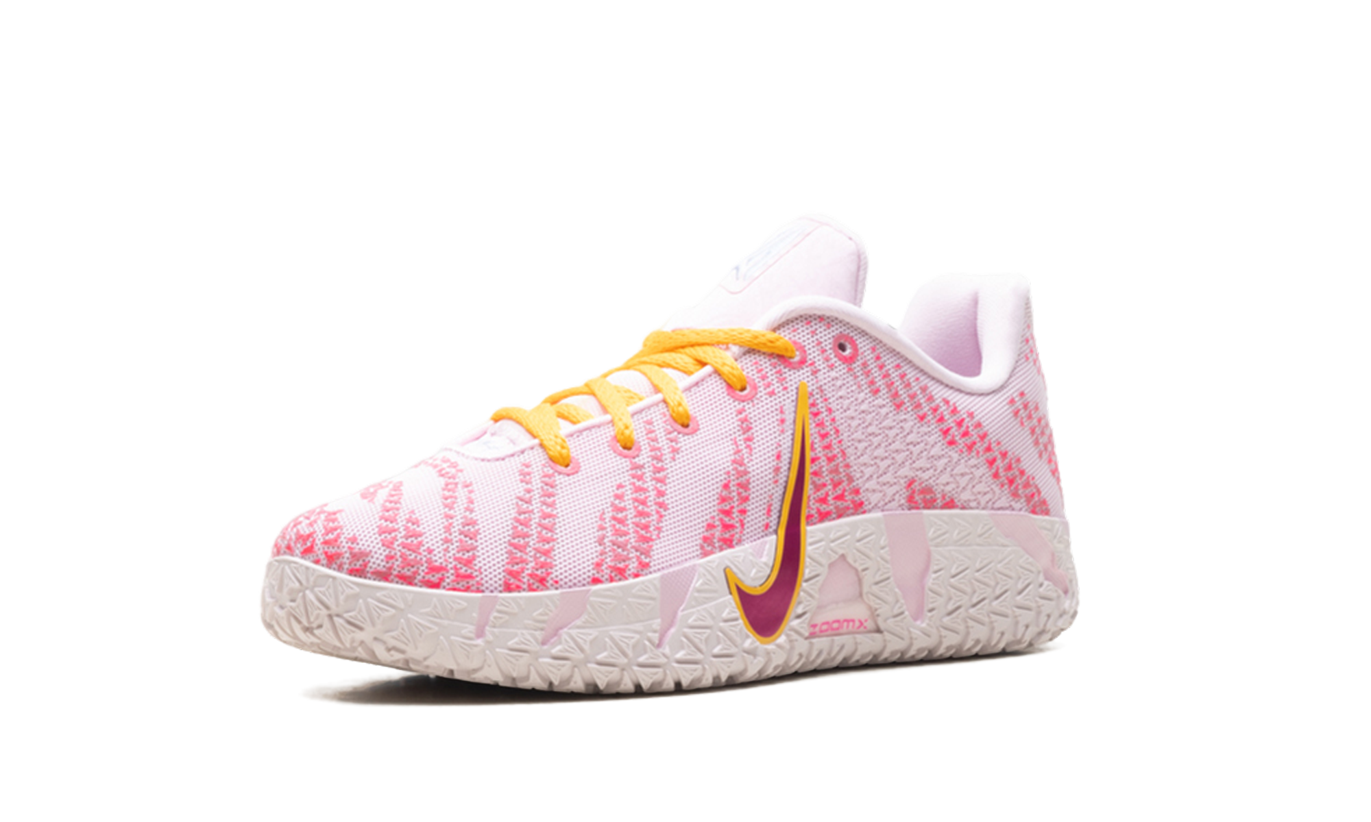 Nike Ja 3 GS "'pink Foam'"