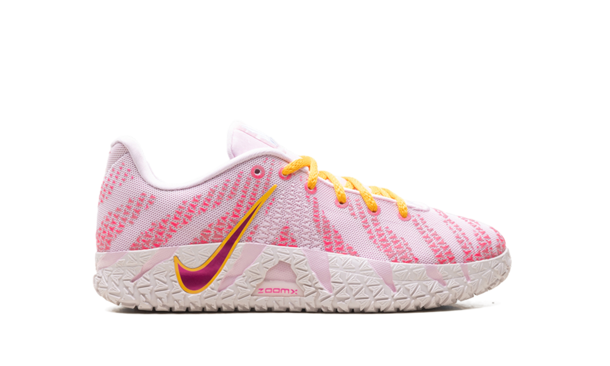 Nike Ja 3 GS "'pink Foam'"