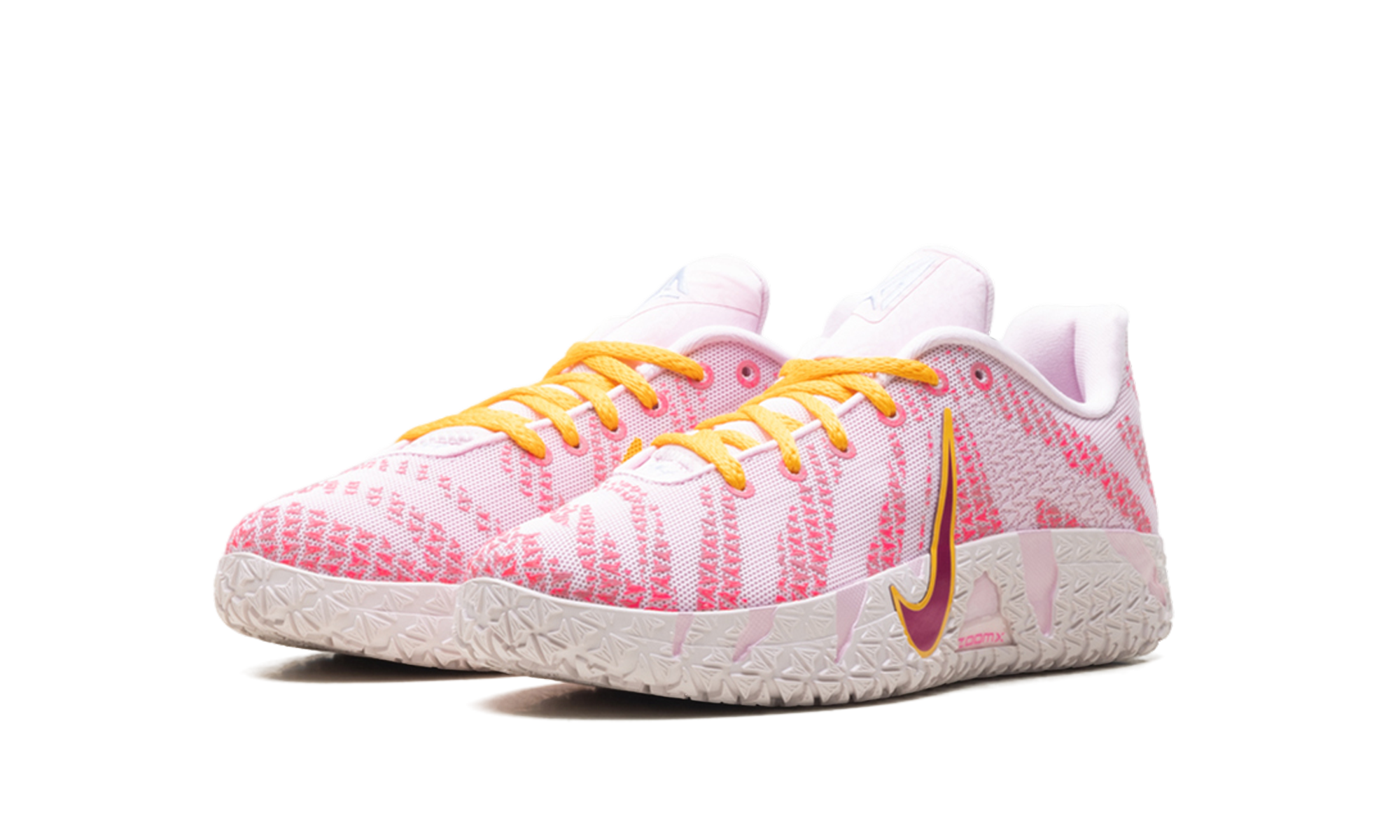 Nike Ja 3 GS "'pink Foam'"