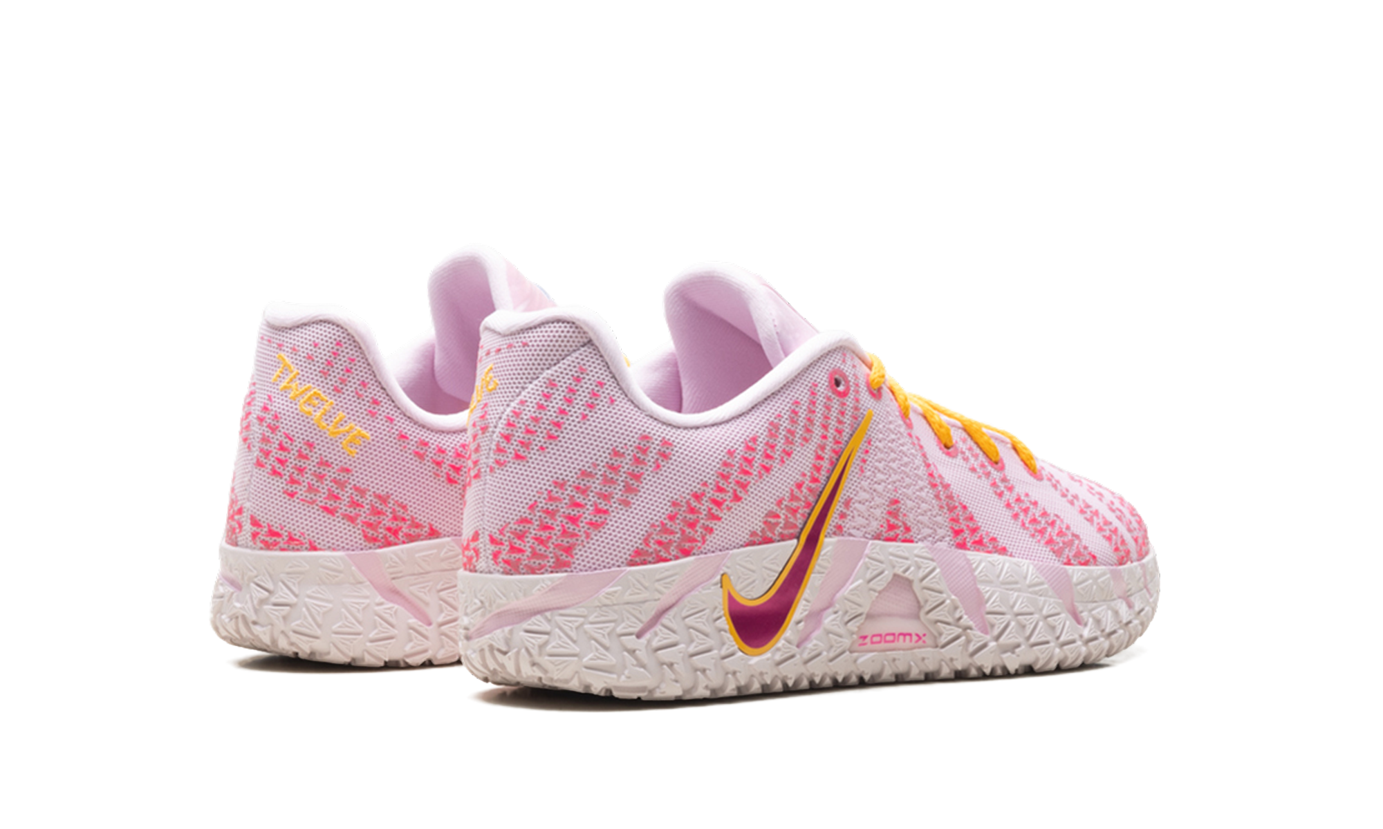 Nike Ja 3 GS "'pink Foam'"
