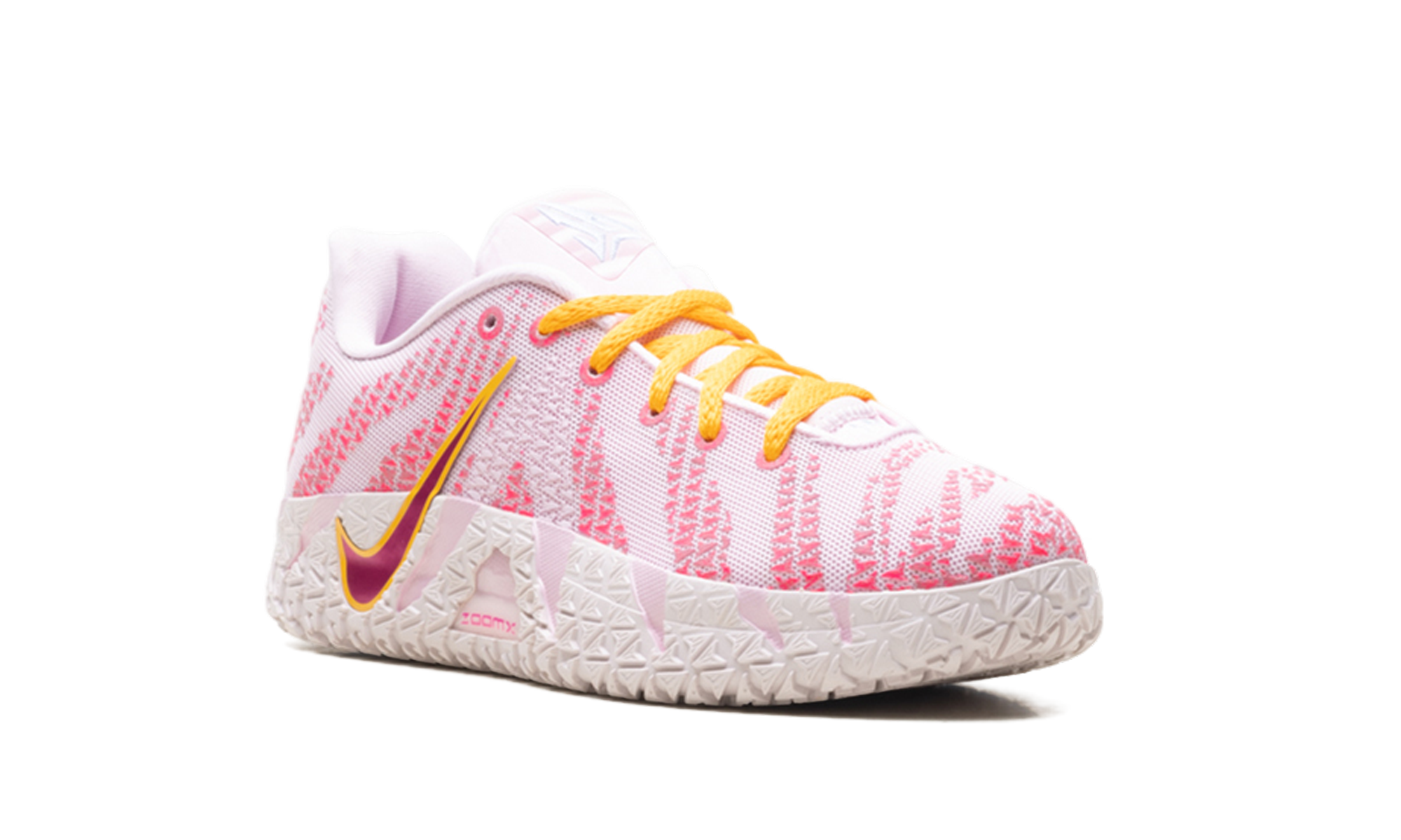 Nike Ja 3 GS "'pink Foam'"