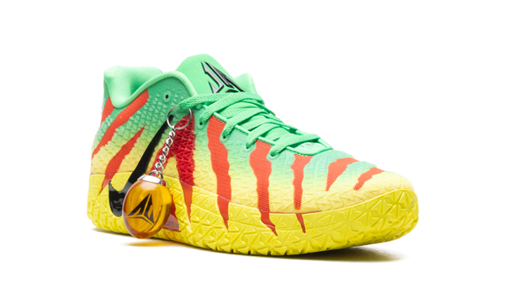 Nike Ja 3 "Jurassic Park - Explorer"