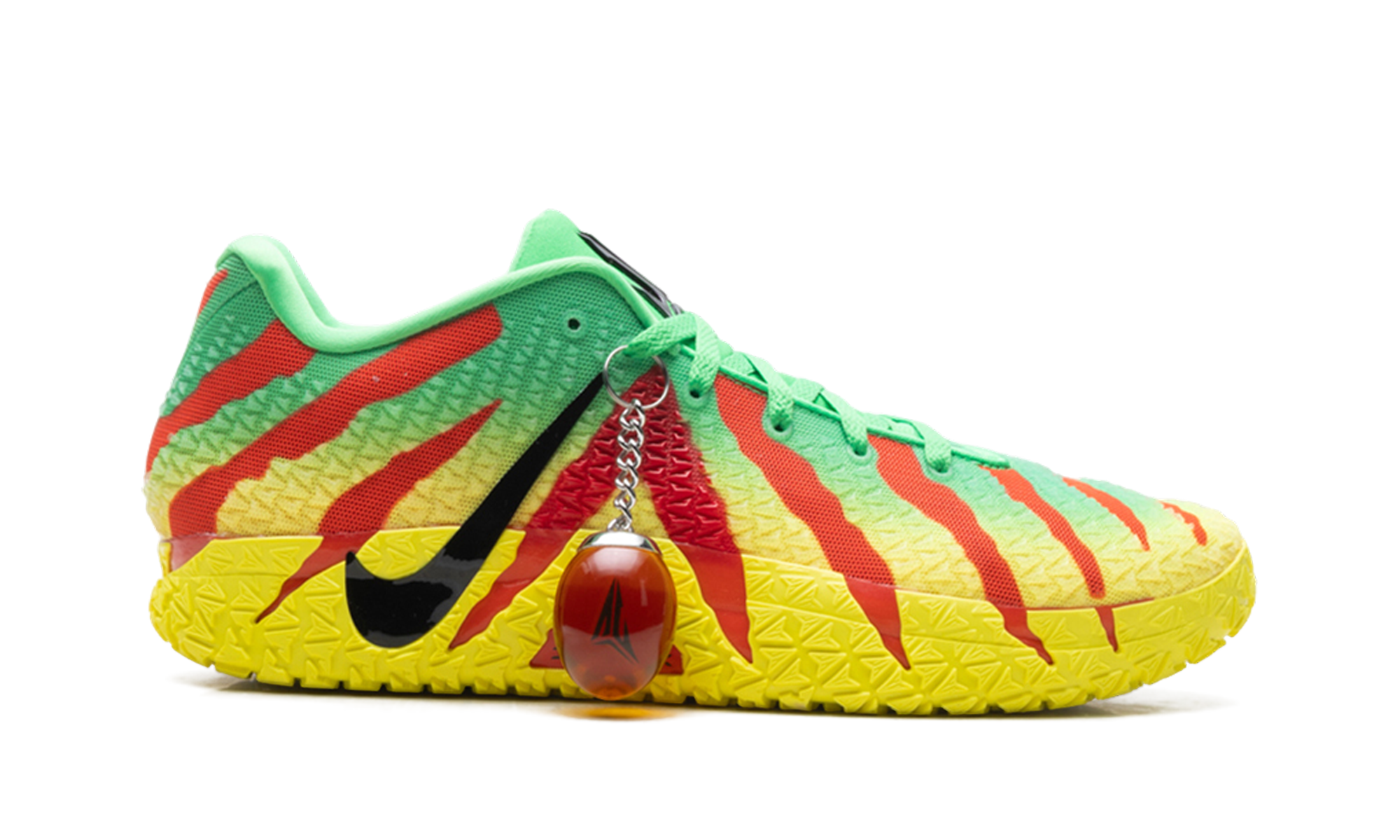 Nike Ja 3 "Jurassic Park - Explorer"