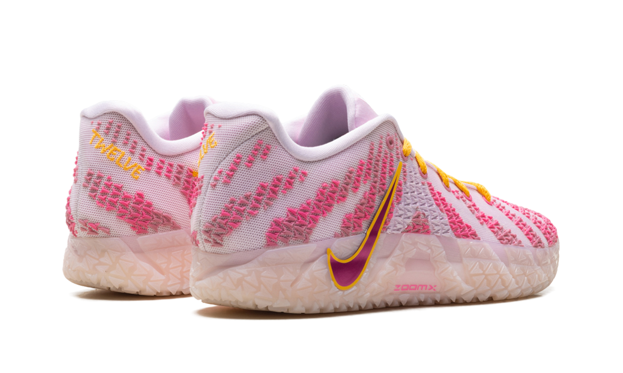 Nike Ja 3 "Valentine's Day"