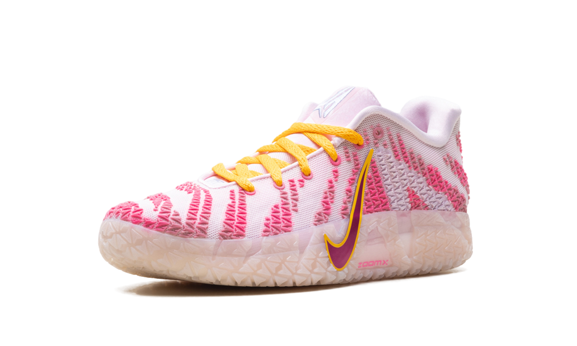 Nike Ja 3 "Valentine's Day"