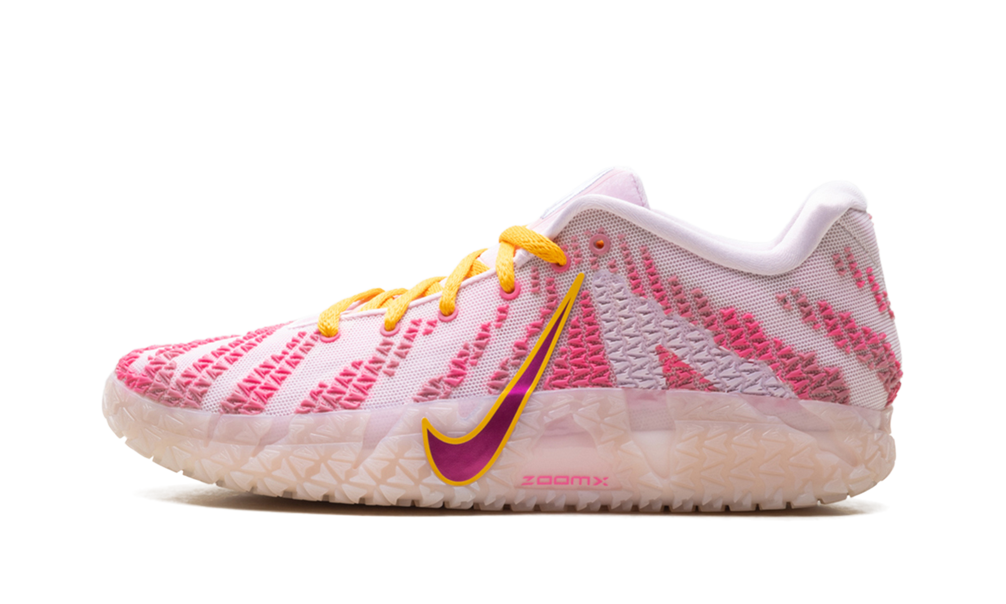 Nike Ja 3 "Valentine's Day"