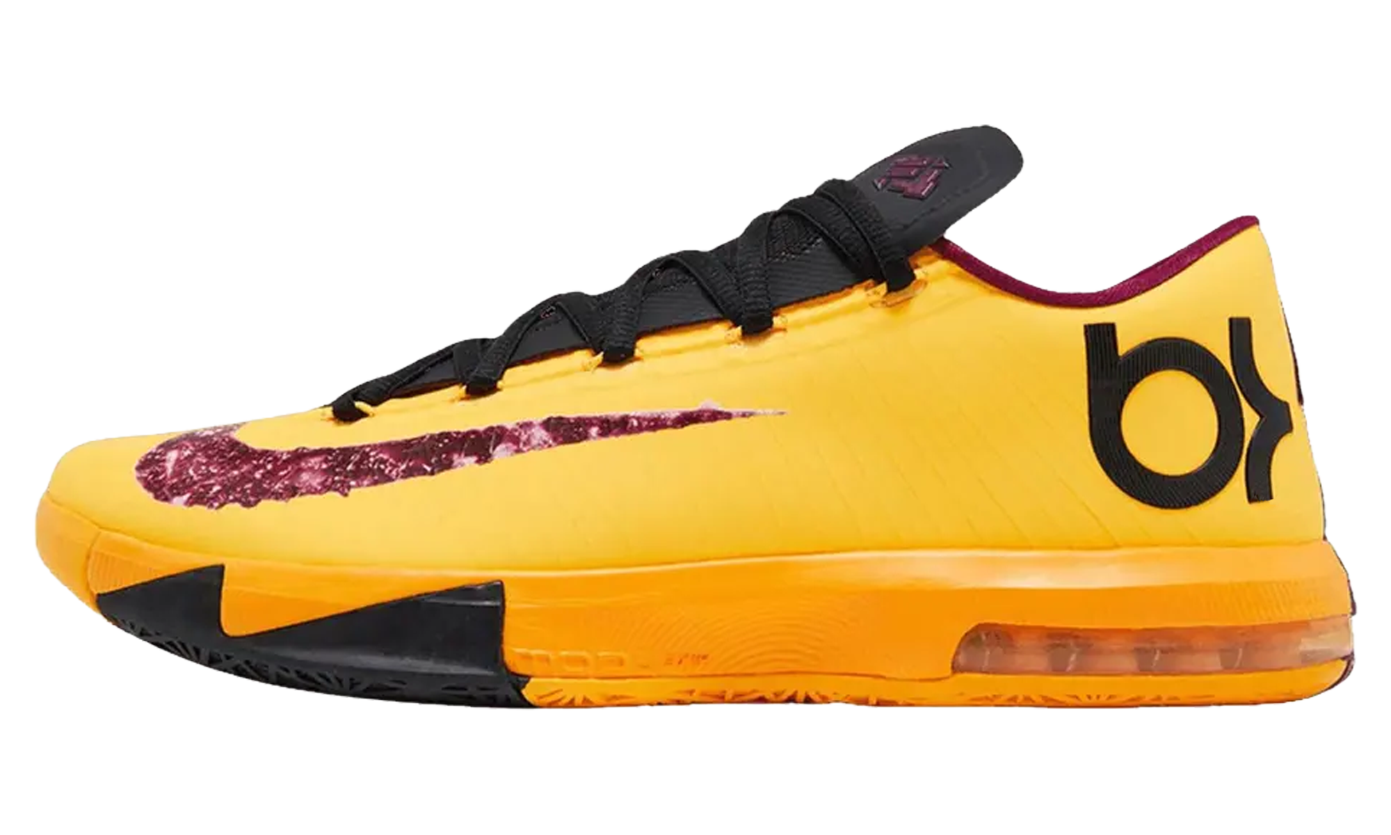 Nike Kd 6 GS "Peanut Butter Jelly"