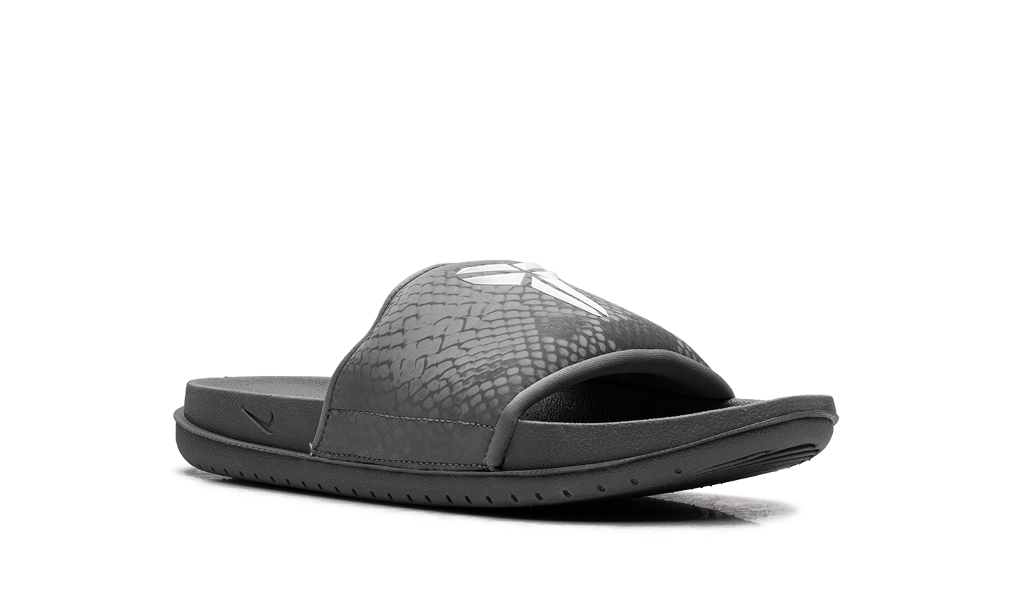 Nike Kobe Offcourt Slide "Cool Grey"