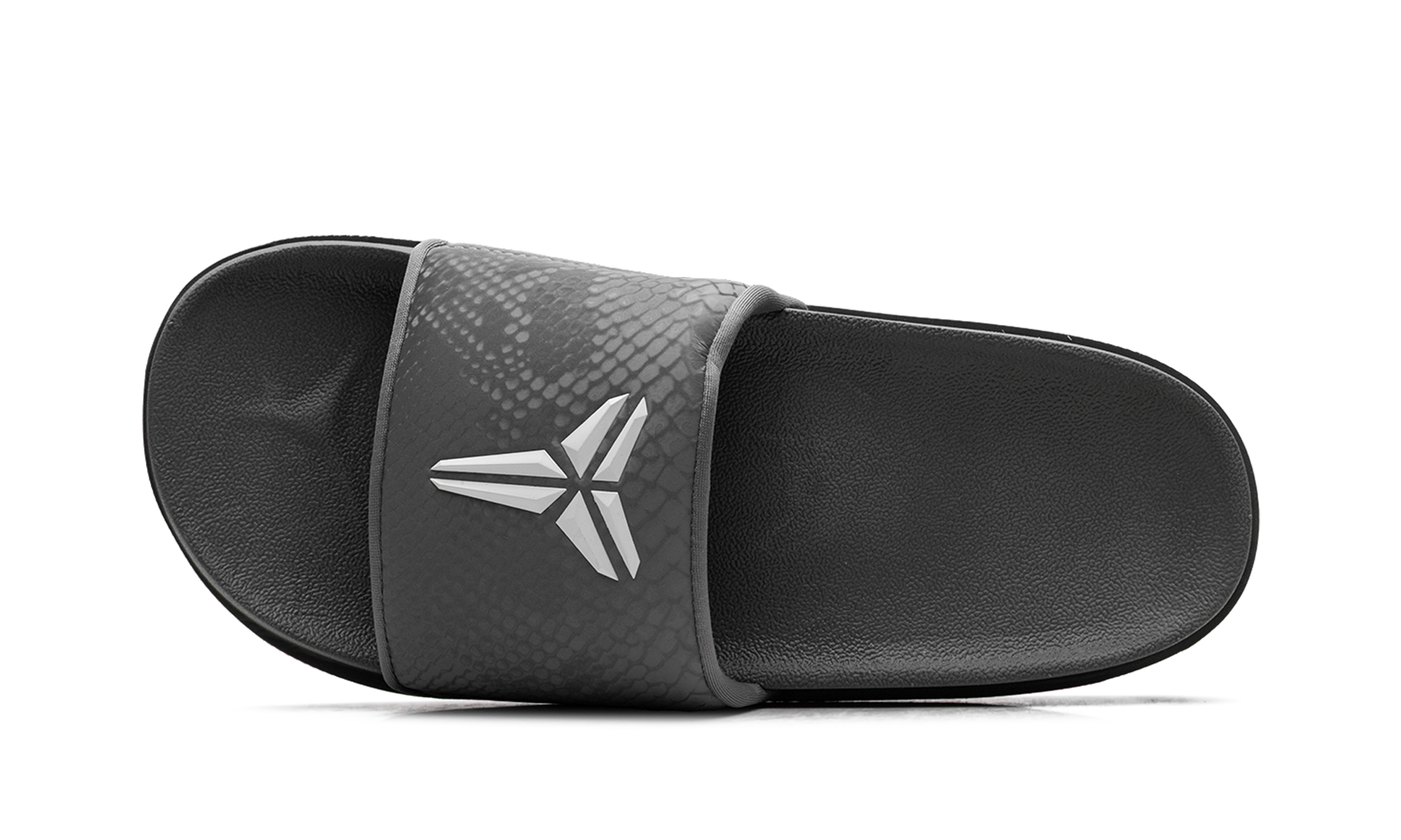 Nike Kobe Offcourt Slide "Cool Grey"