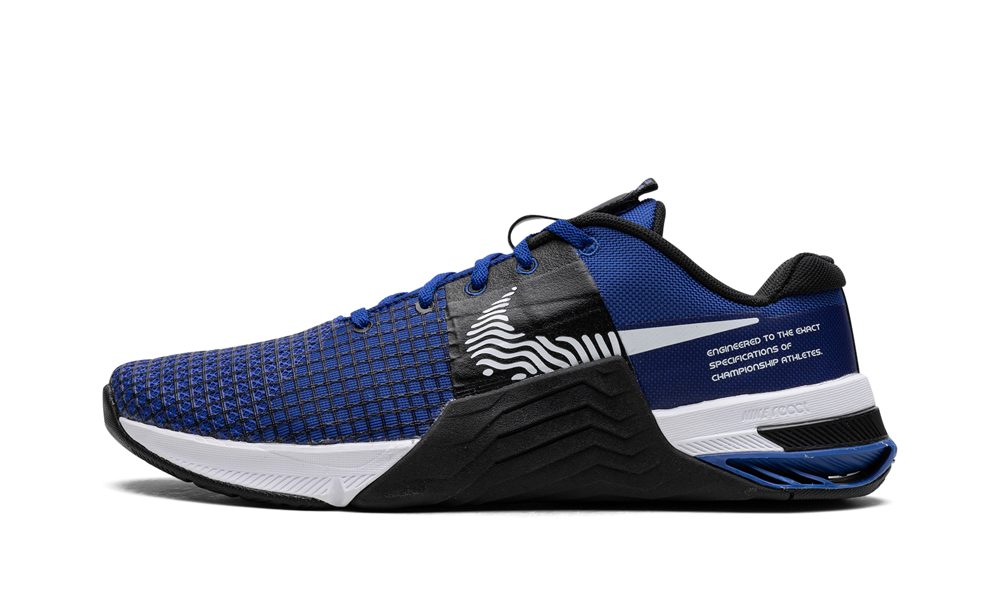 Nike Metcon 8 "Old Royal"
