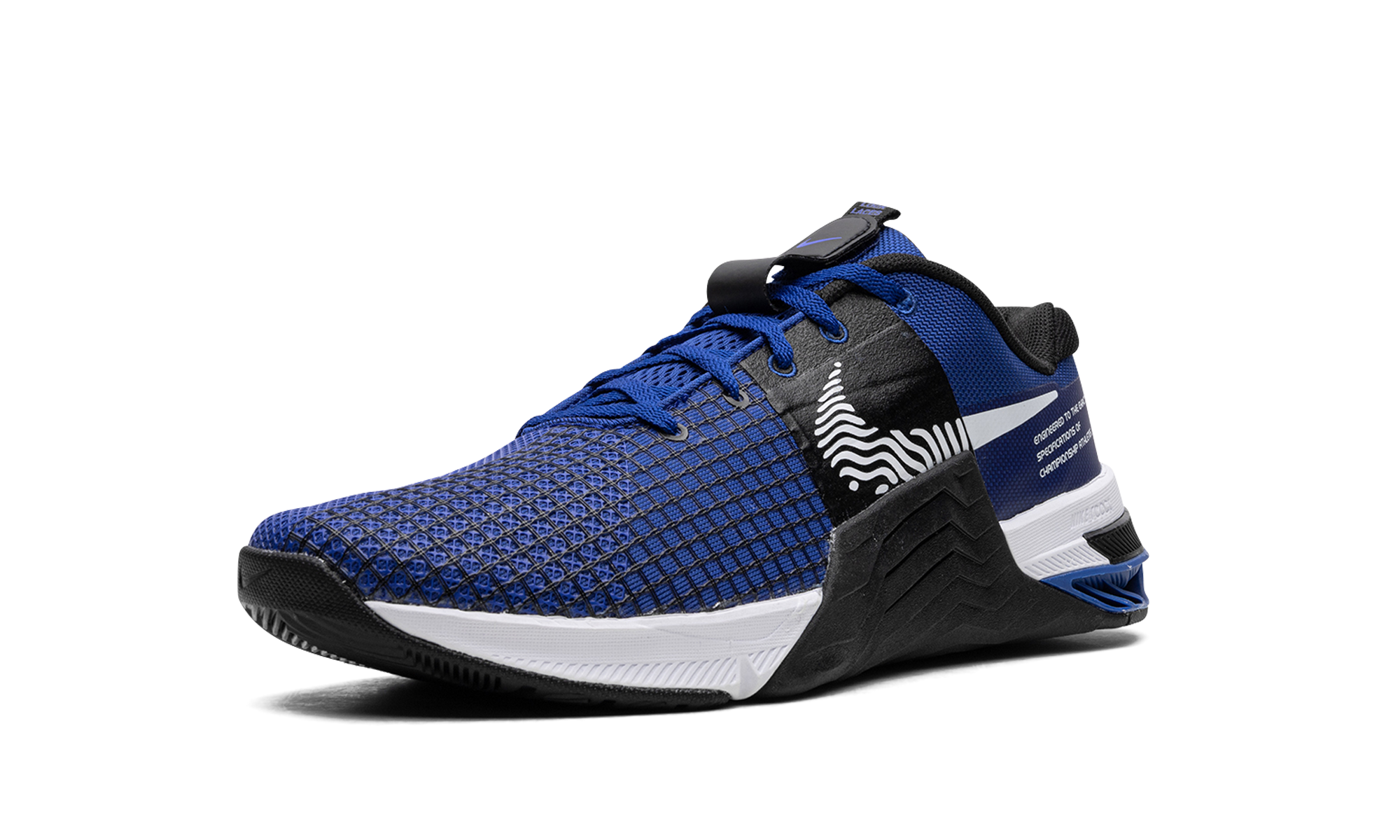 Nike Metcon 8 "Old Royal"