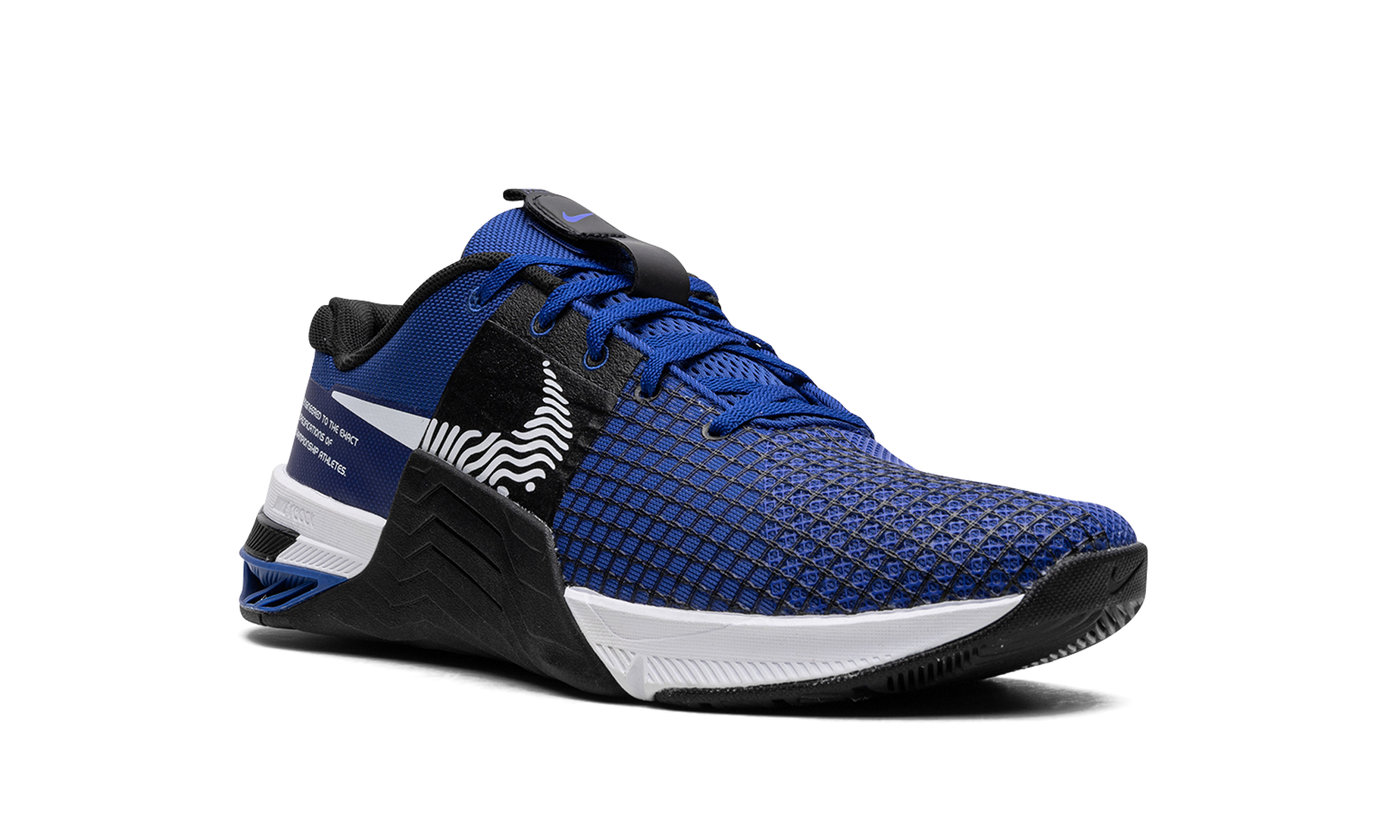 Nike Metcon 8 "Old Royal"