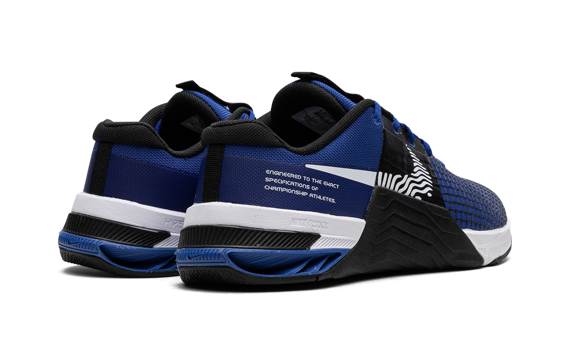 Nike Metcon 8 "Old Royal"