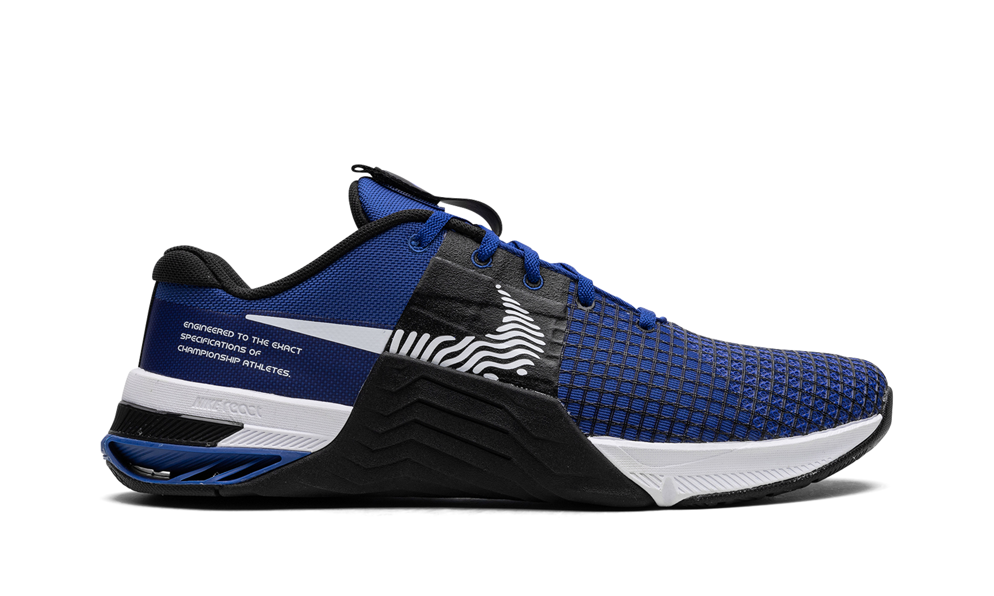 Nike Metcon 8 "Old Royal"