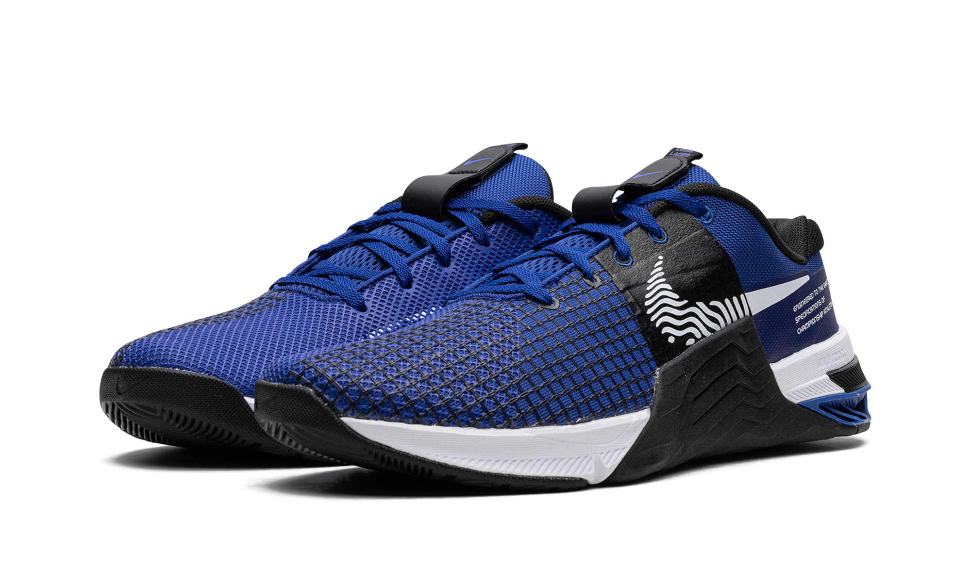 Nike Metcon 8 "Old Royal"