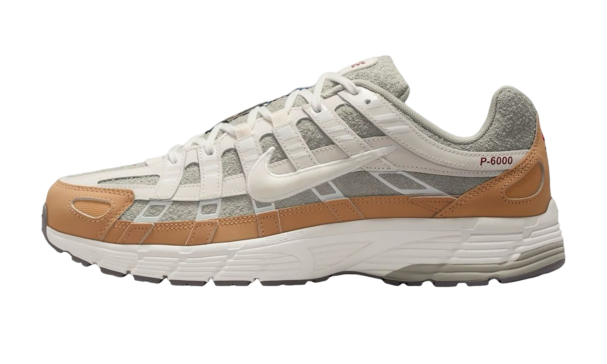 Nike P-6000 "Year Of The Horse"