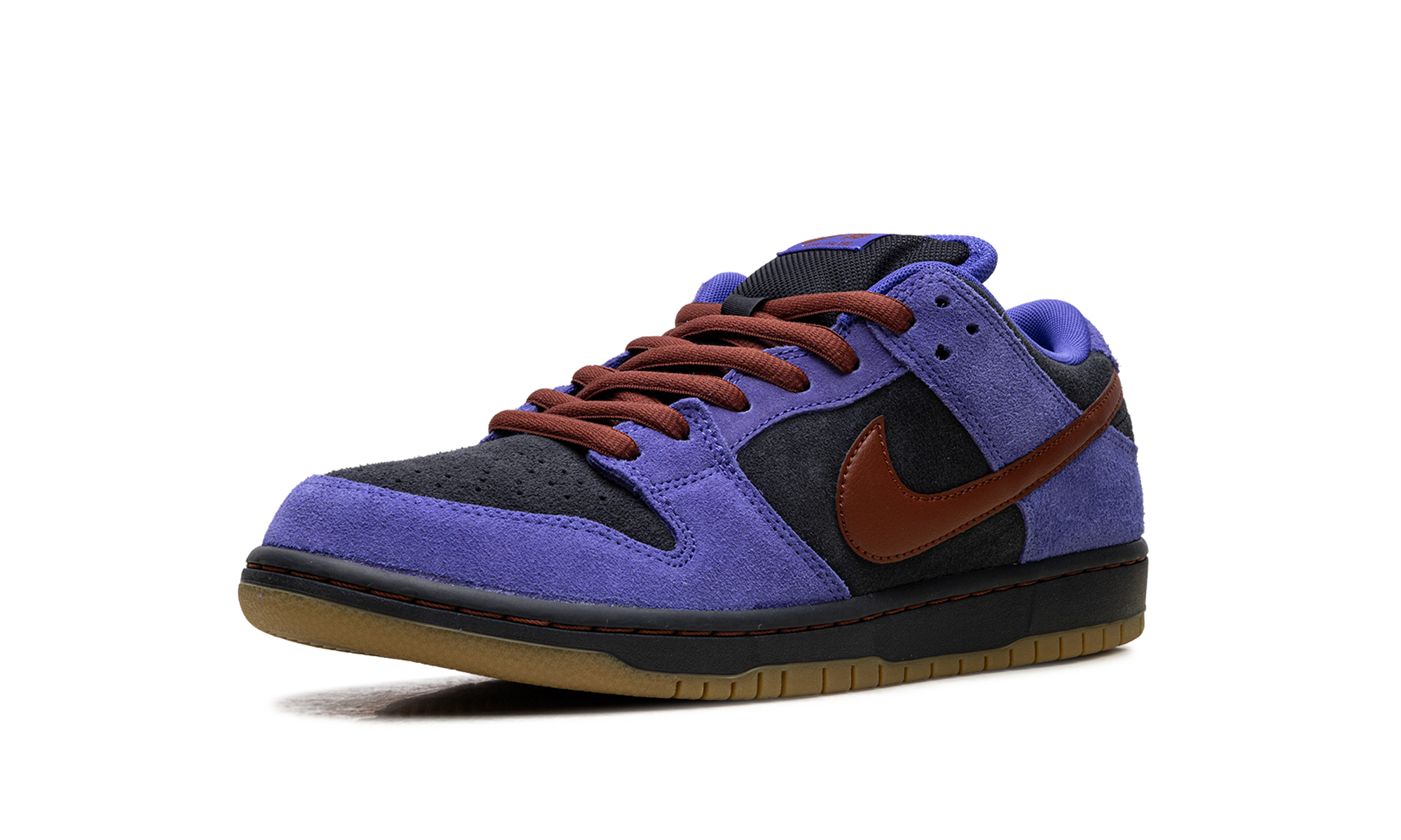 Nike Sb Dunk Low "Persian Violet"