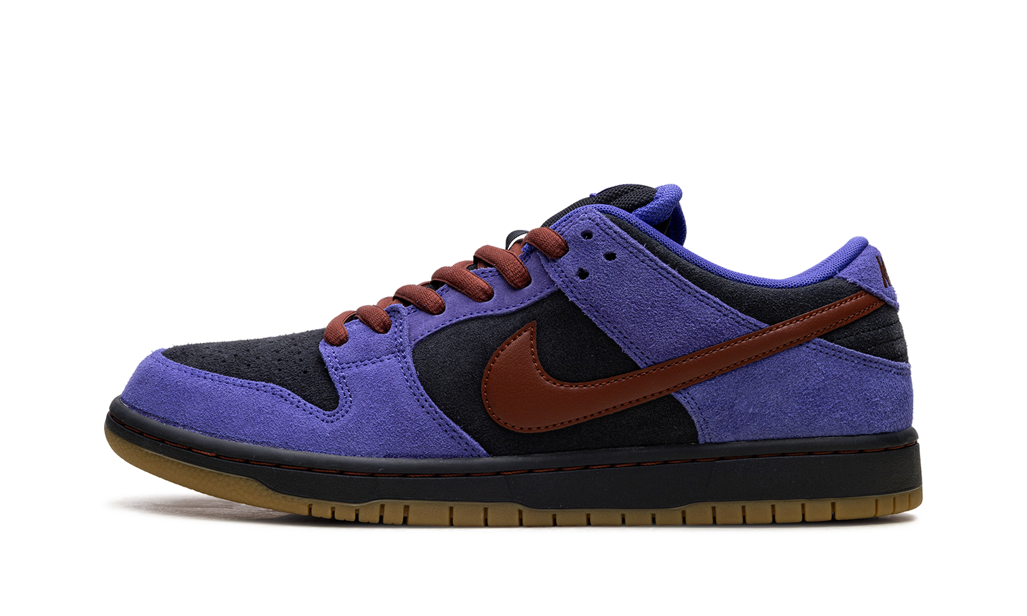 Nike Sb Dunk Low "Persian Violet"