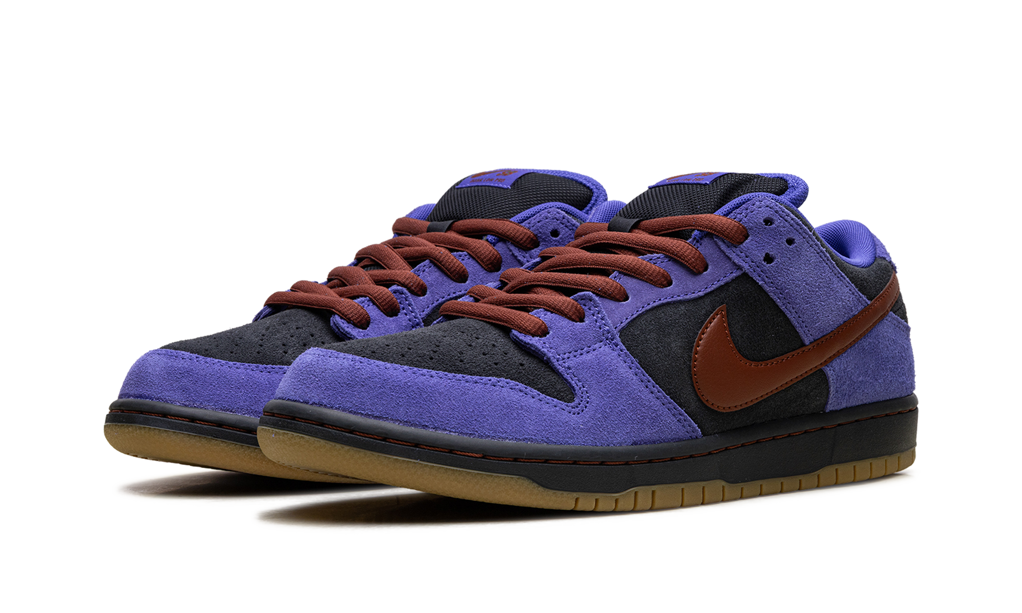 Nike Sb Dunk Low "Persian Violet"