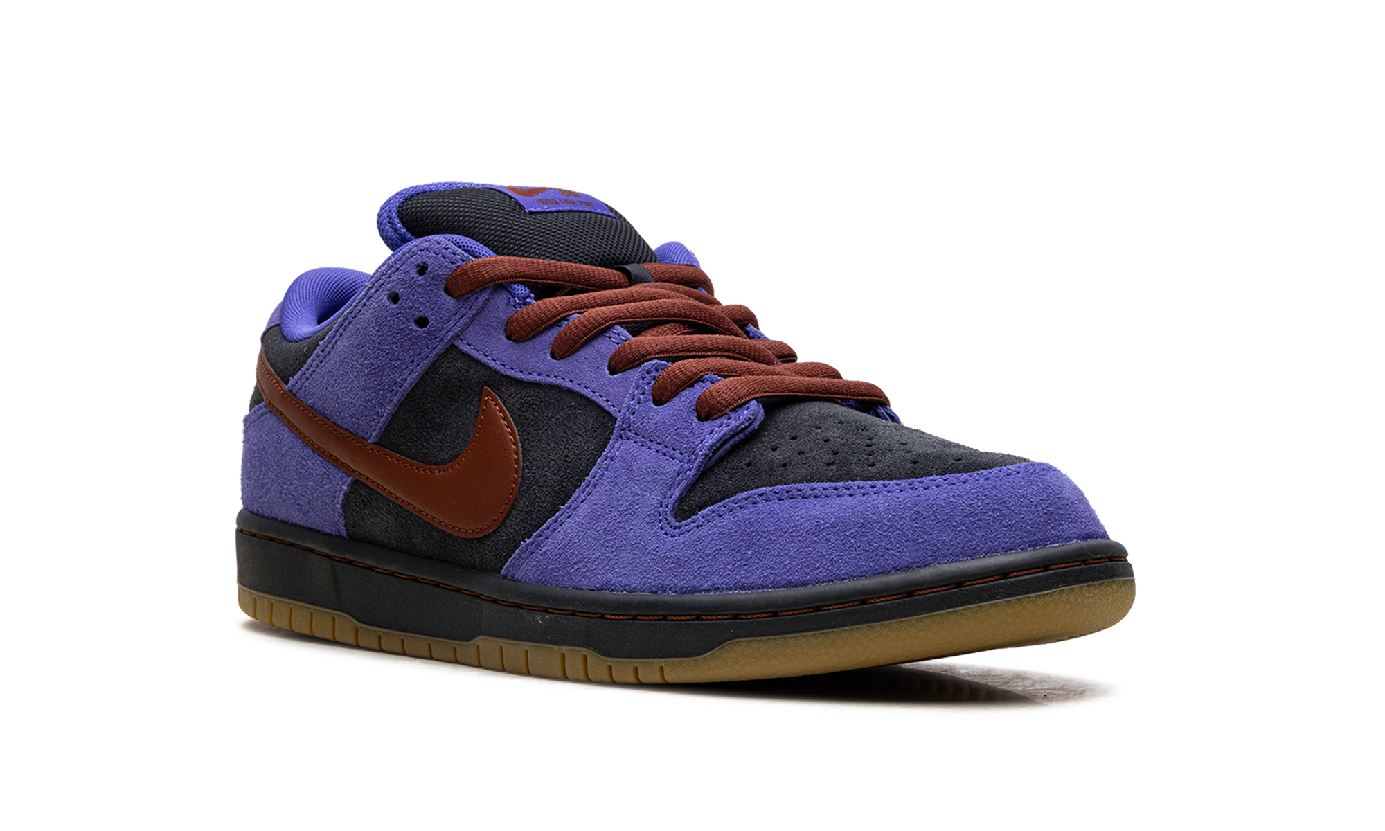 Nike Sb Dunk Low "Persian Violet"
