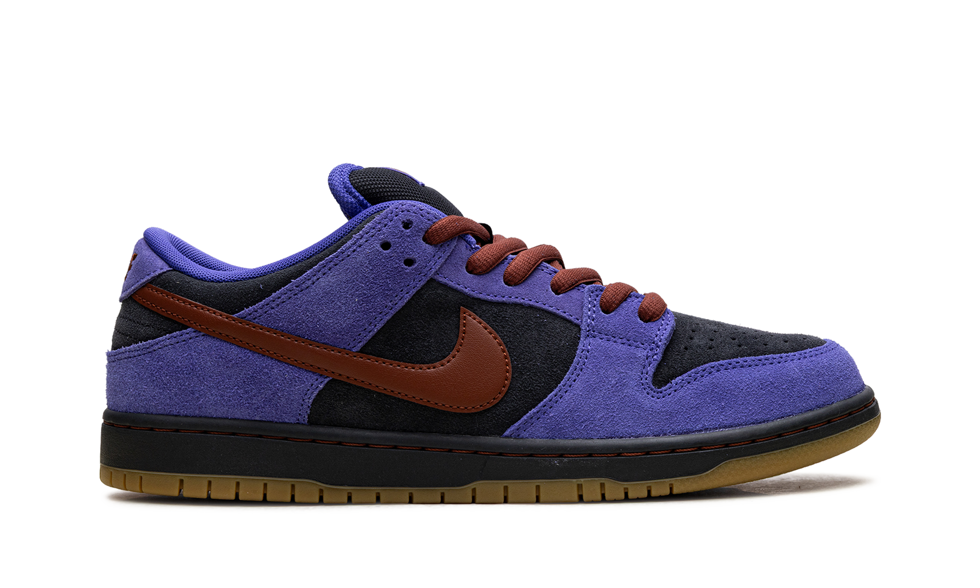 Nike Sb Dunk Low "Persian Violet"