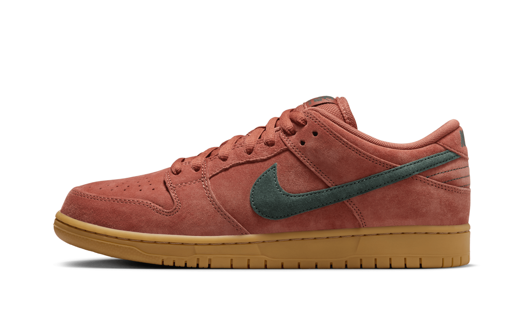 Nike Sb Dunk Low Pro "Burnt Sunrise"