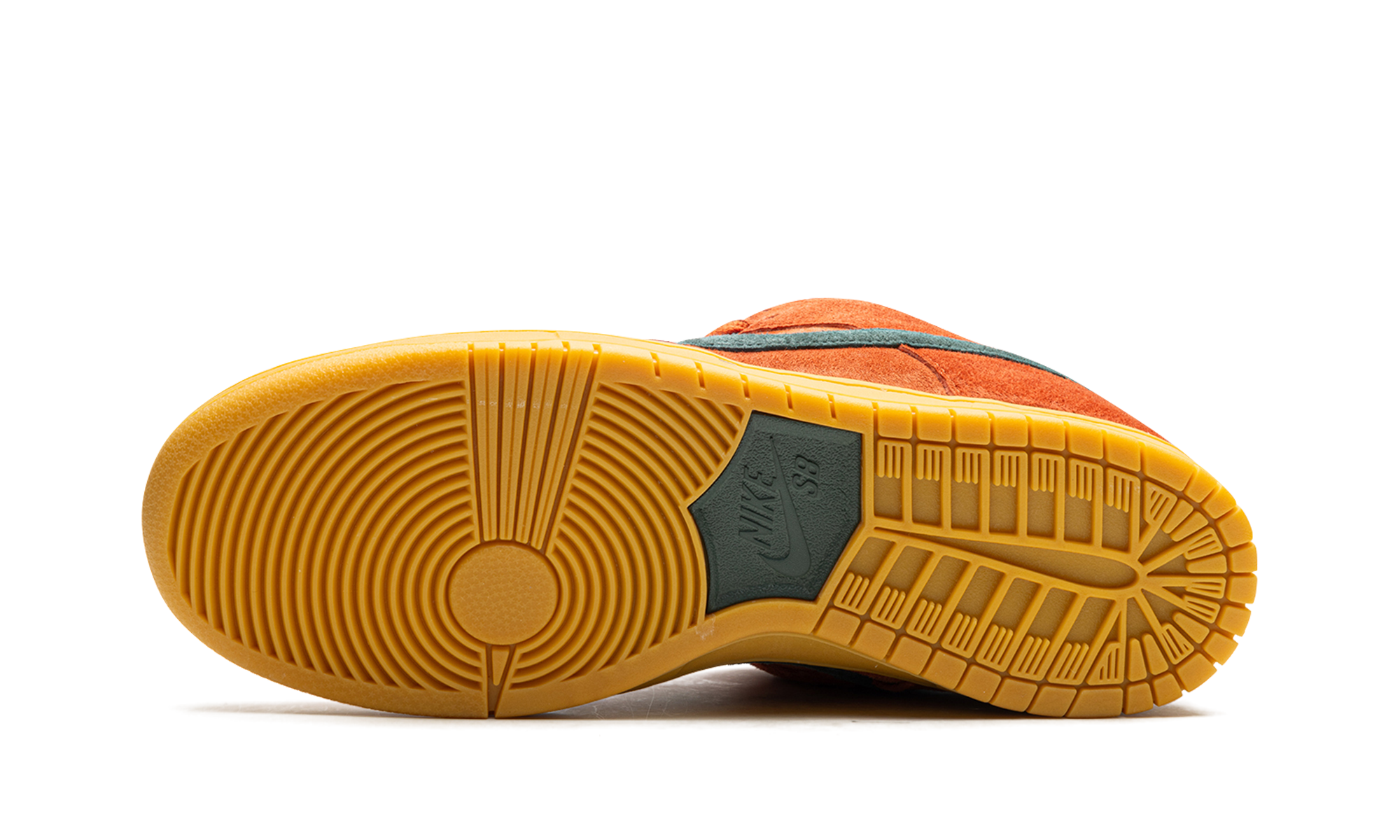 Nike Sb Dunk Low Pro "Burnt Sunrise"
