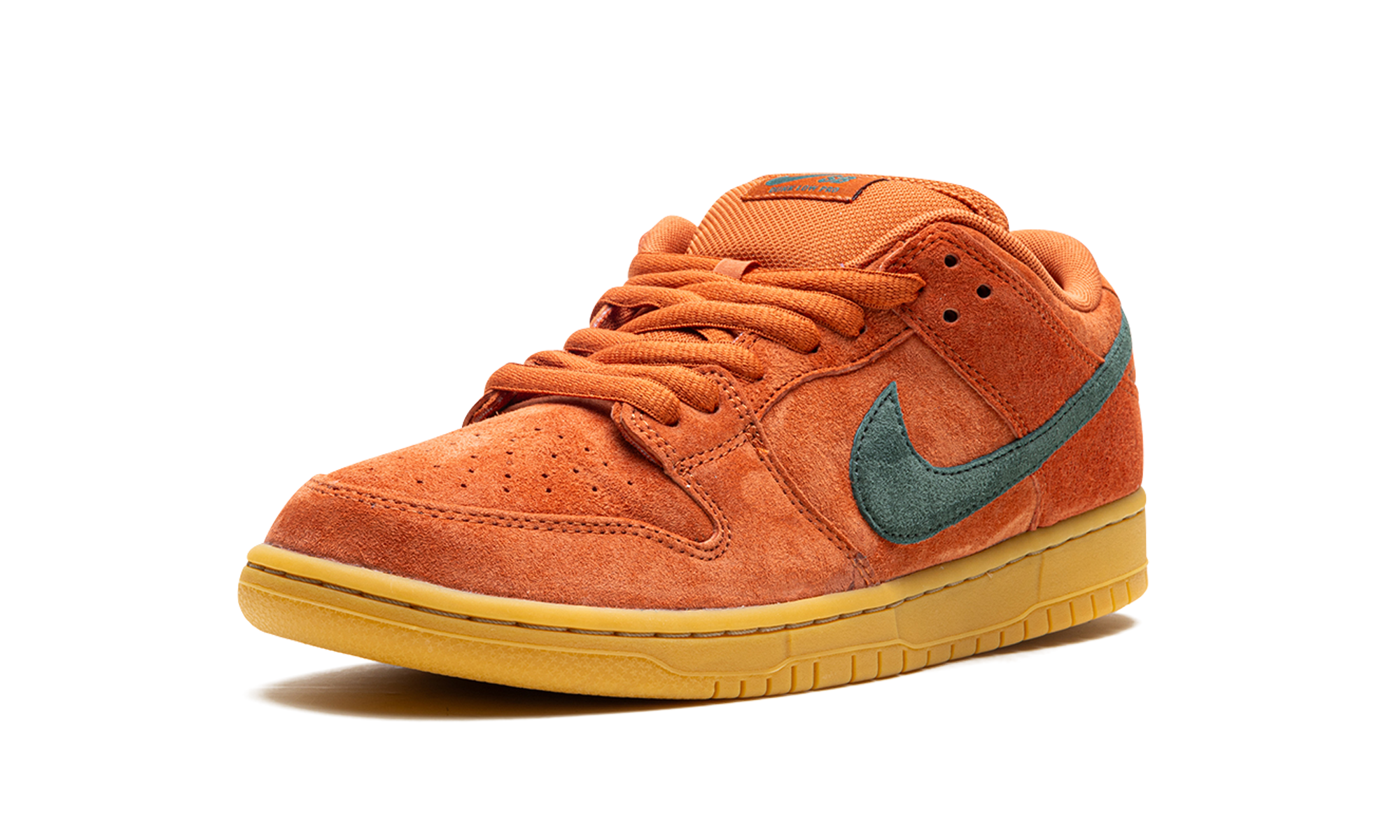 Nike Sb Dunk Low Pro "Burnt Sunrise"