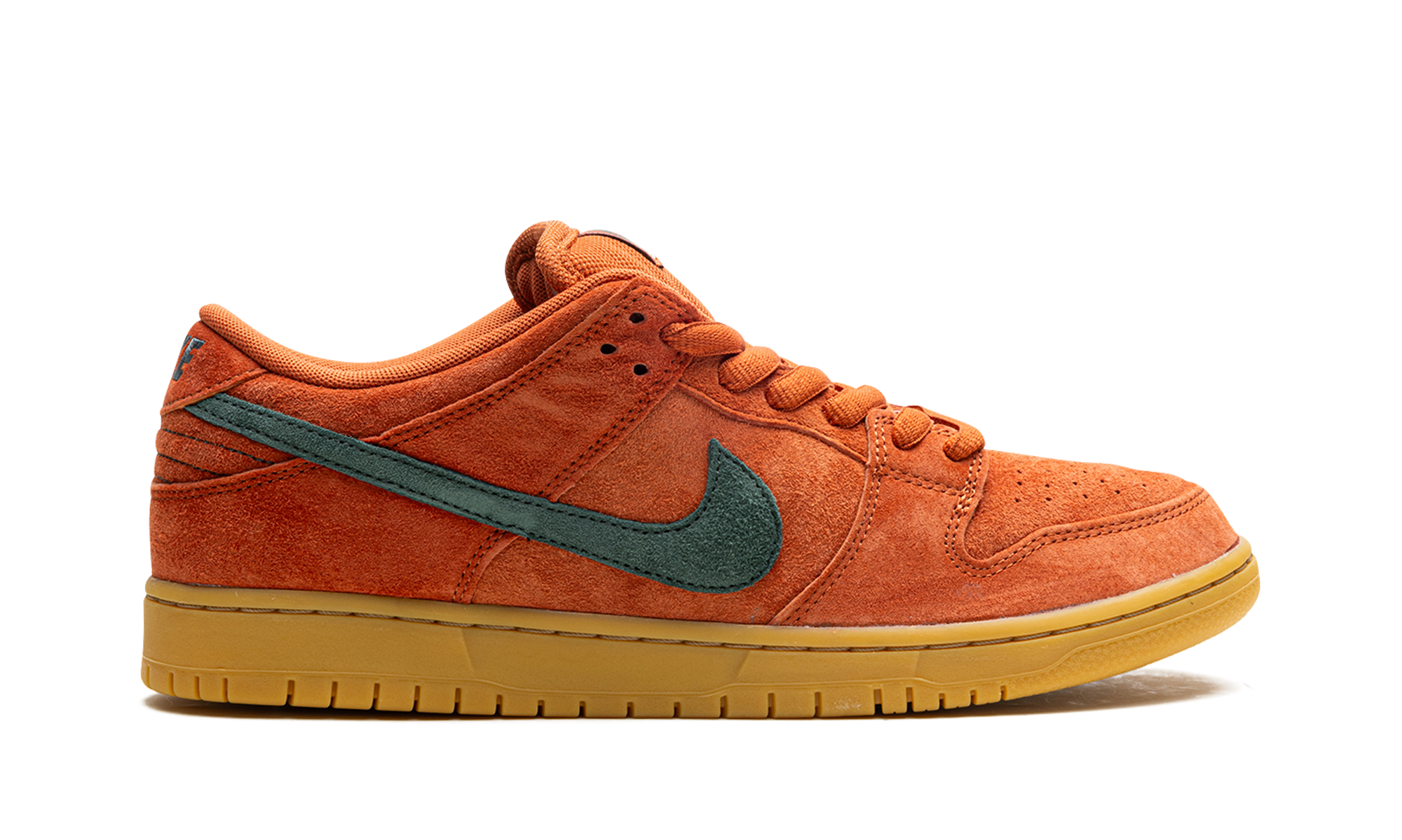 Nike Sb Dunk Low Pro "Burnt Sunrise"