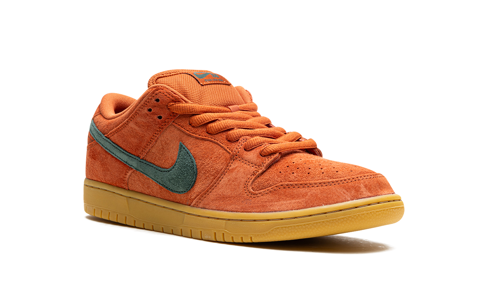Nike Sb Dunk Low Pro "Burnt Sunrise"