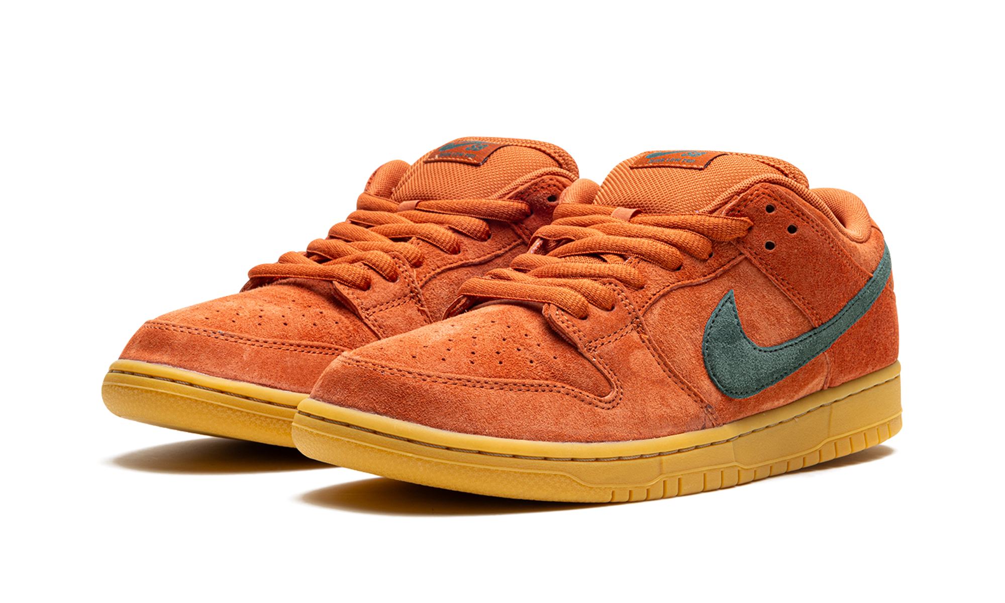 Nike Sb Dunk Low Pro "Burnt Sunrise"