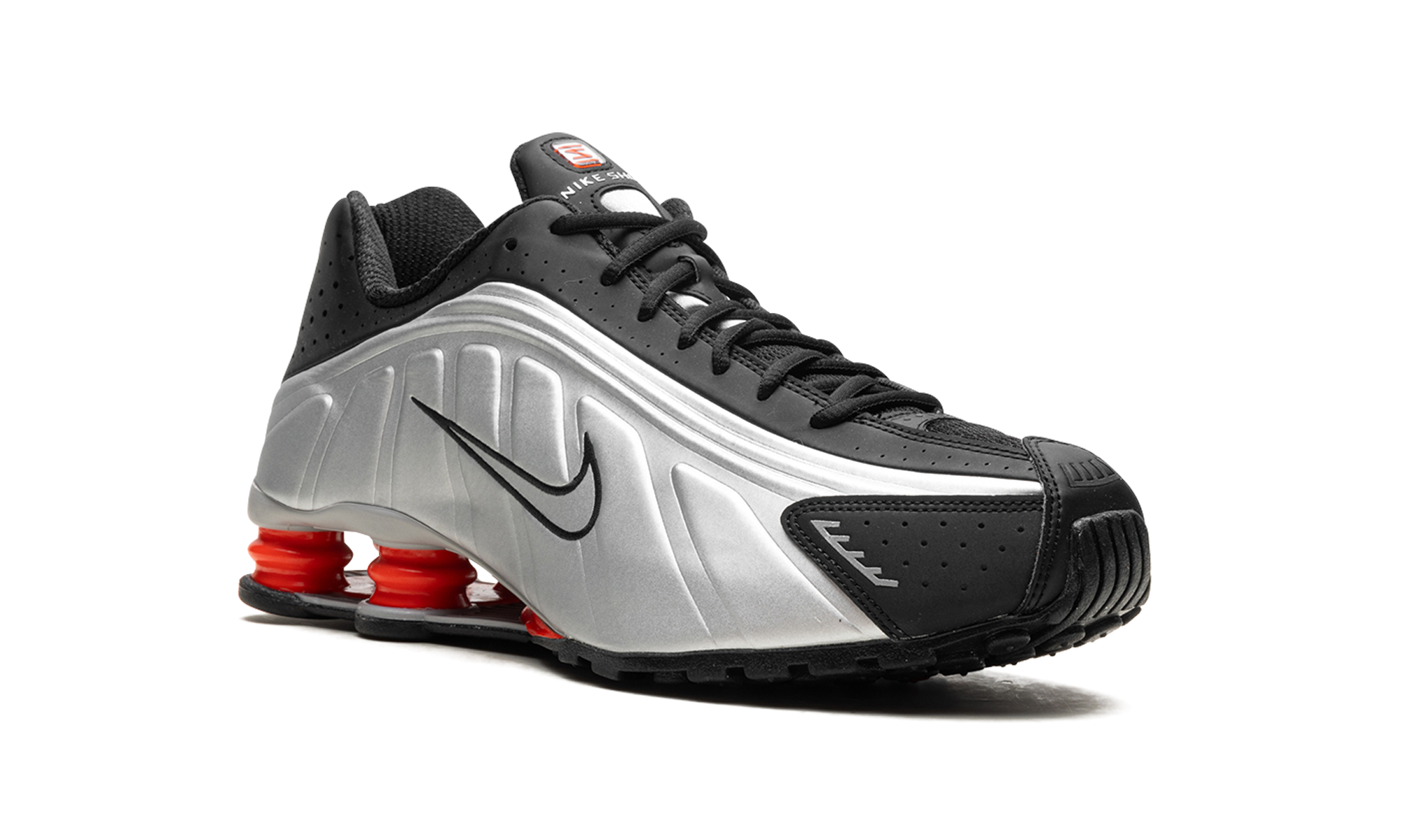 Nike Shox R4 "R4"