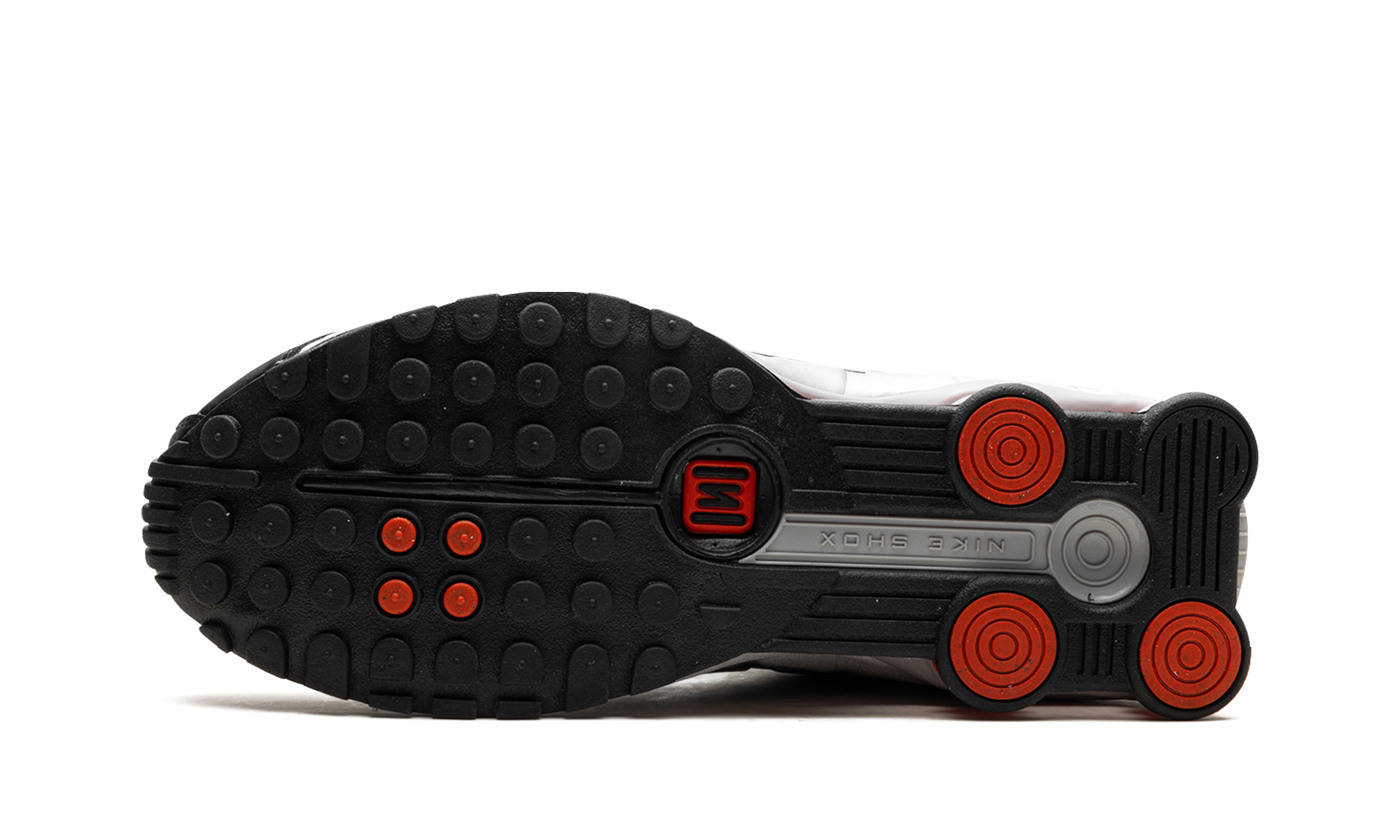 Nike Shox R4 "R4"
