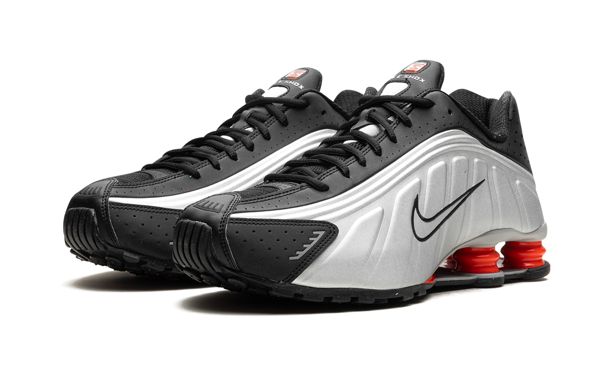 Nike Shox R4 "R4"