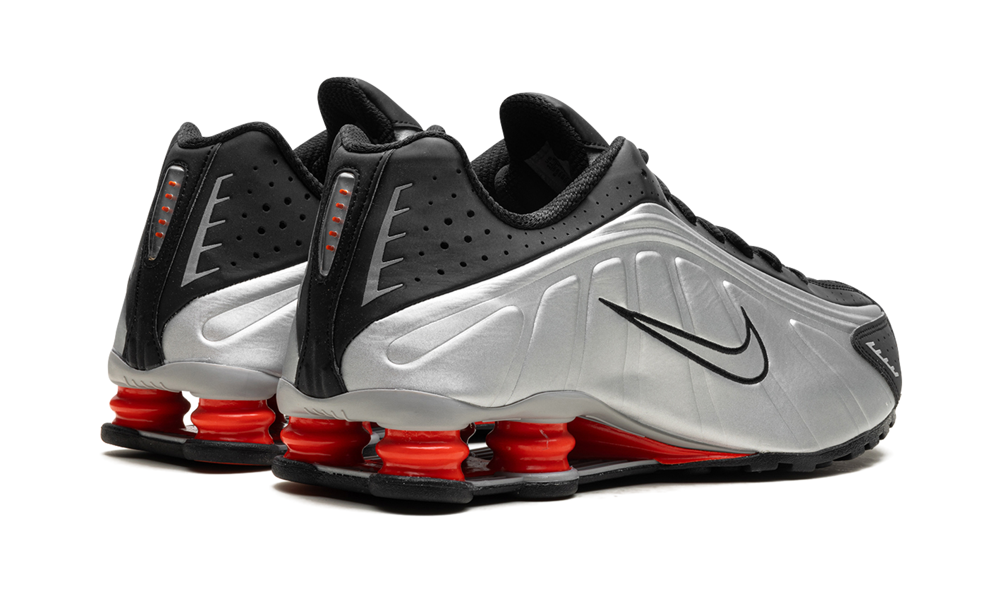 Nike Shox R4 "R4"