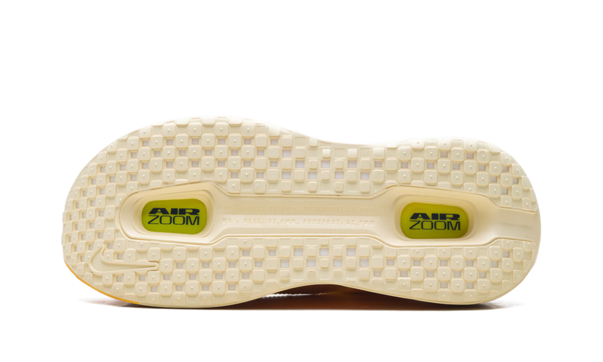 Nike Vomero Premium "Alabaster"