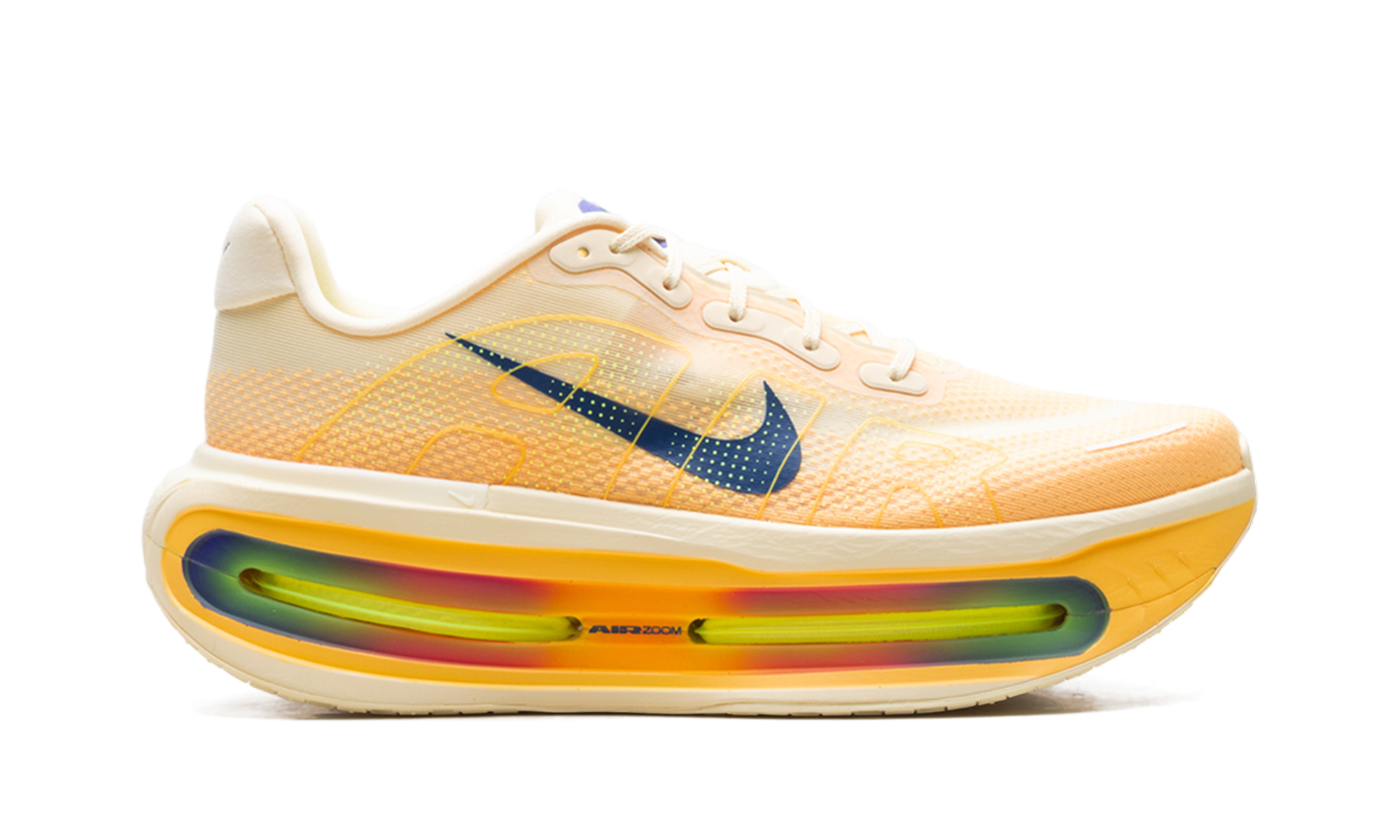 Nike Vomero Premium "Alabaster"