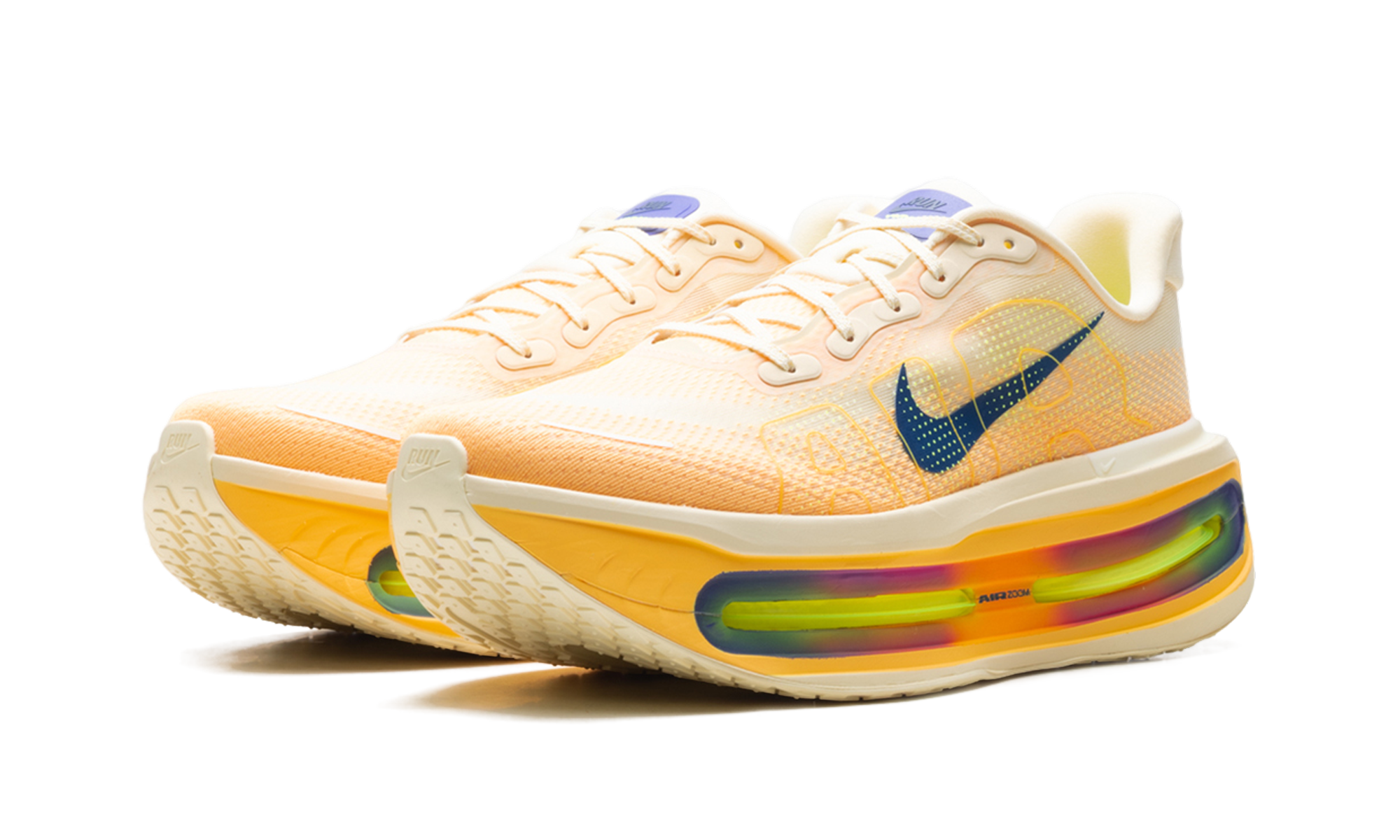 Nike Vomero Premium "Alabaster"