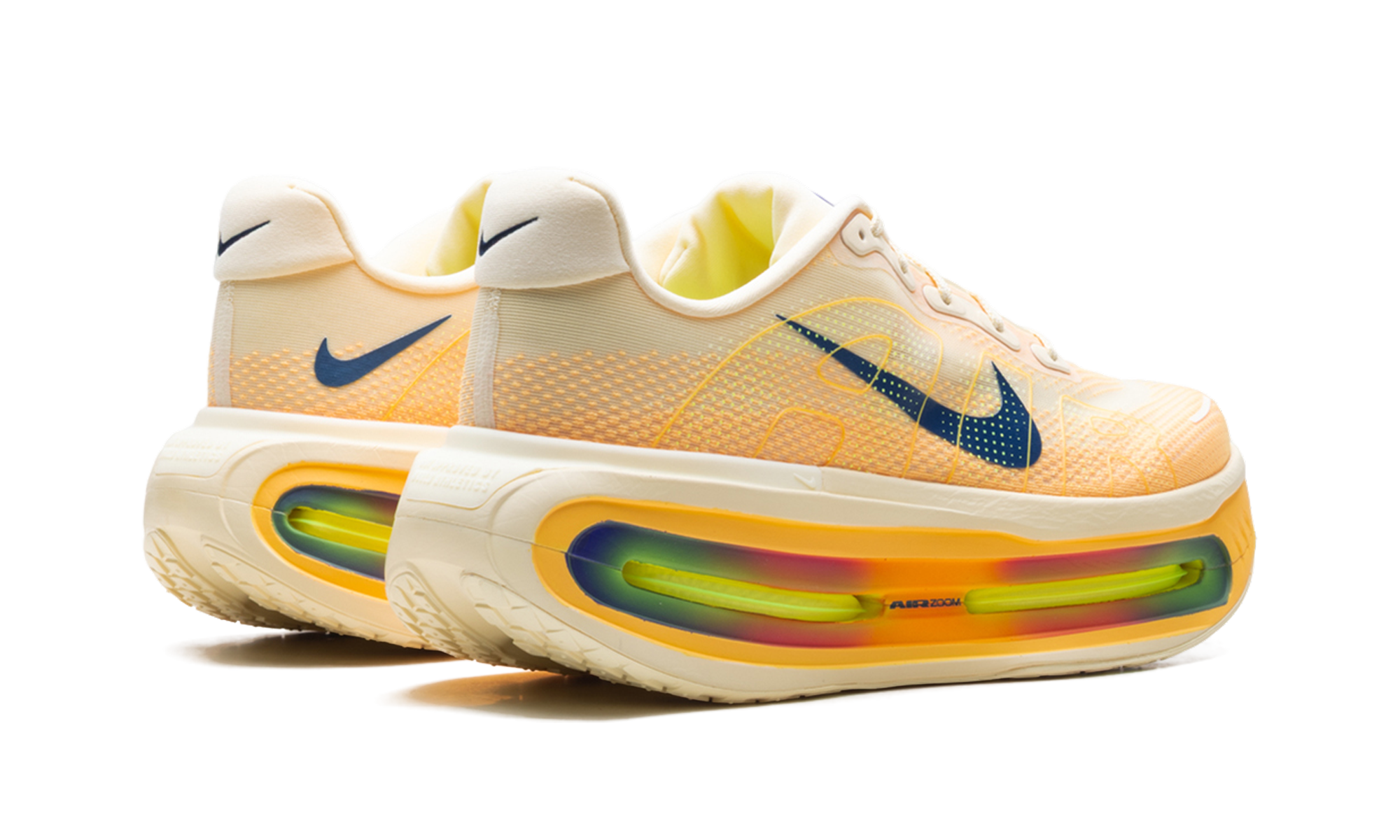 Nike Vomero Premium "Alabaster"