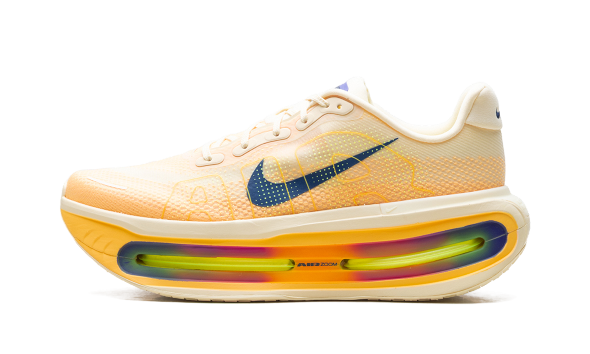 Nike Vomero Premium "Alabaster"