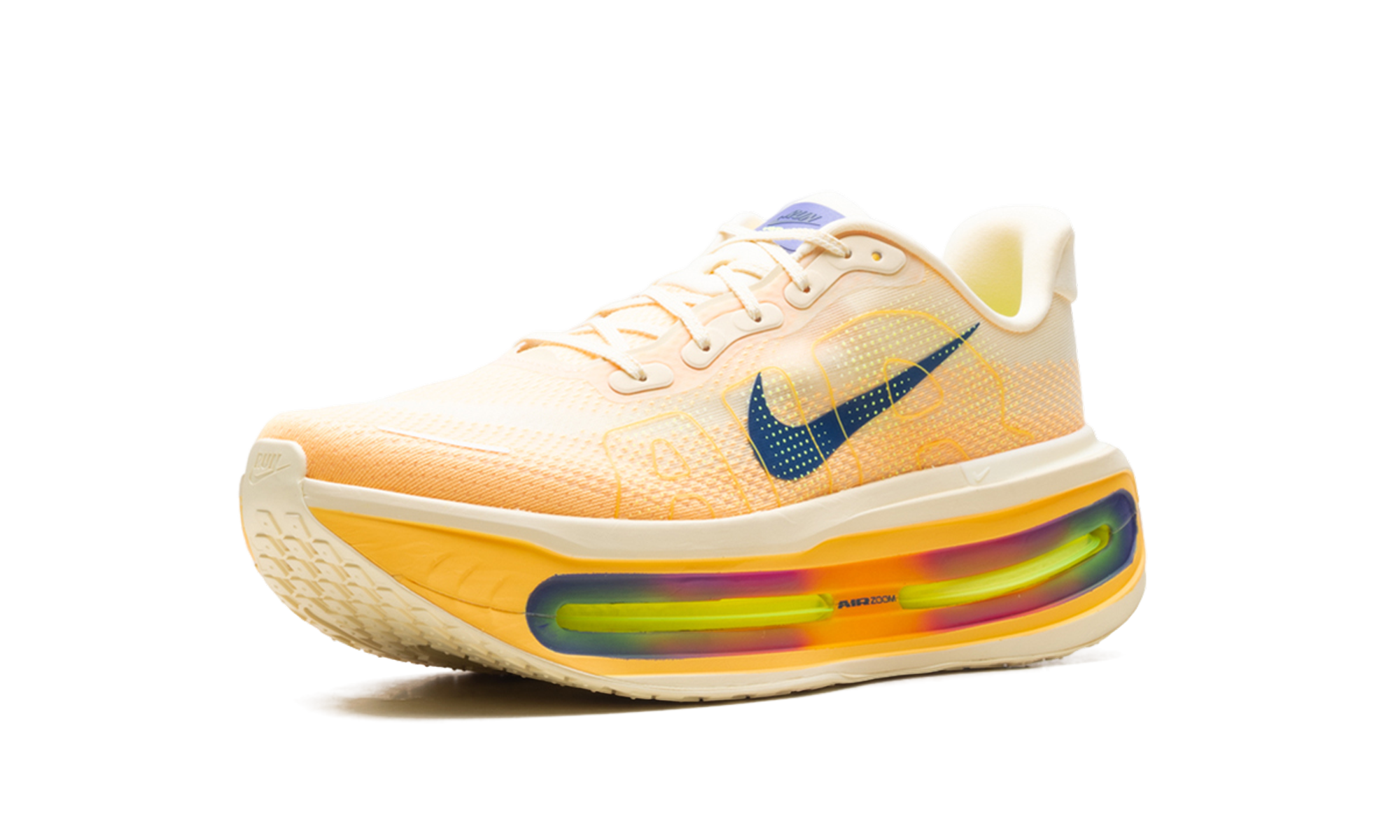 Nike Vomero Premium "Alabaster"