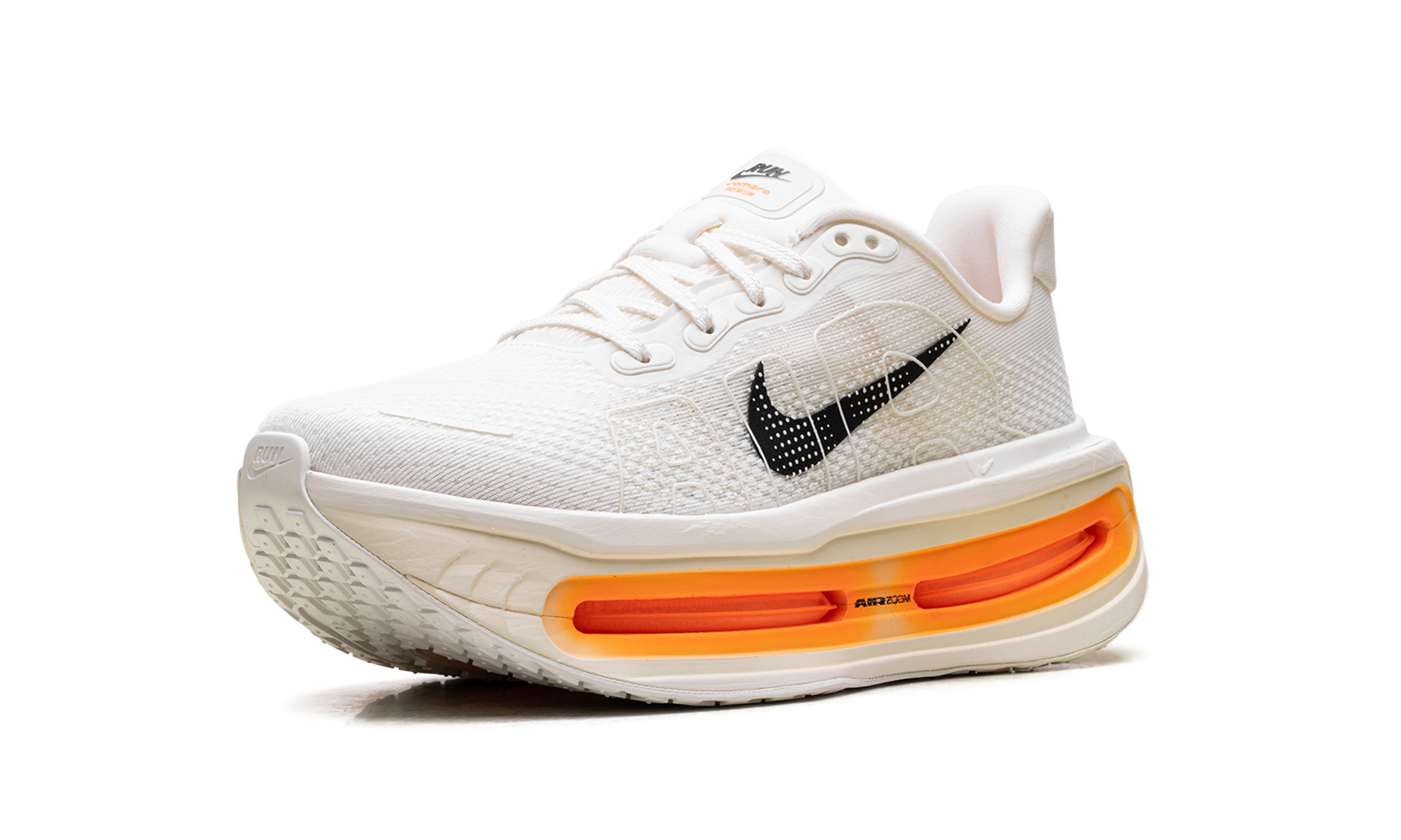 Nike Vomero Premium "Sail / Coconut Milk"
