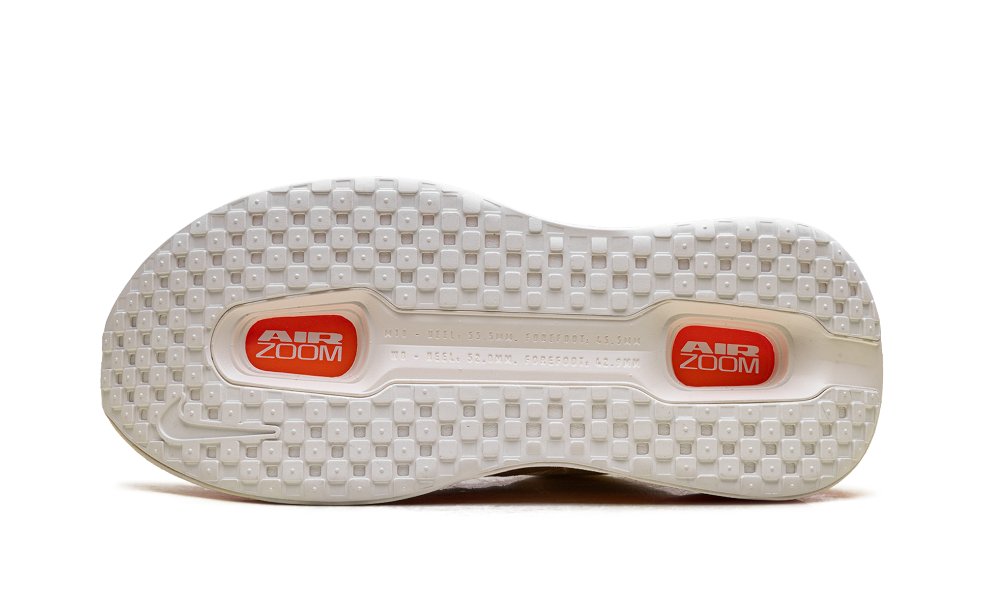 Nike Vomero Premium "Sail / Coconut Milk"