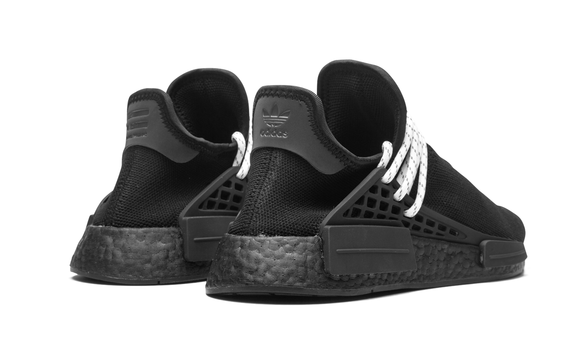 Nmd Humanrace "Pharrell Williams - Black"