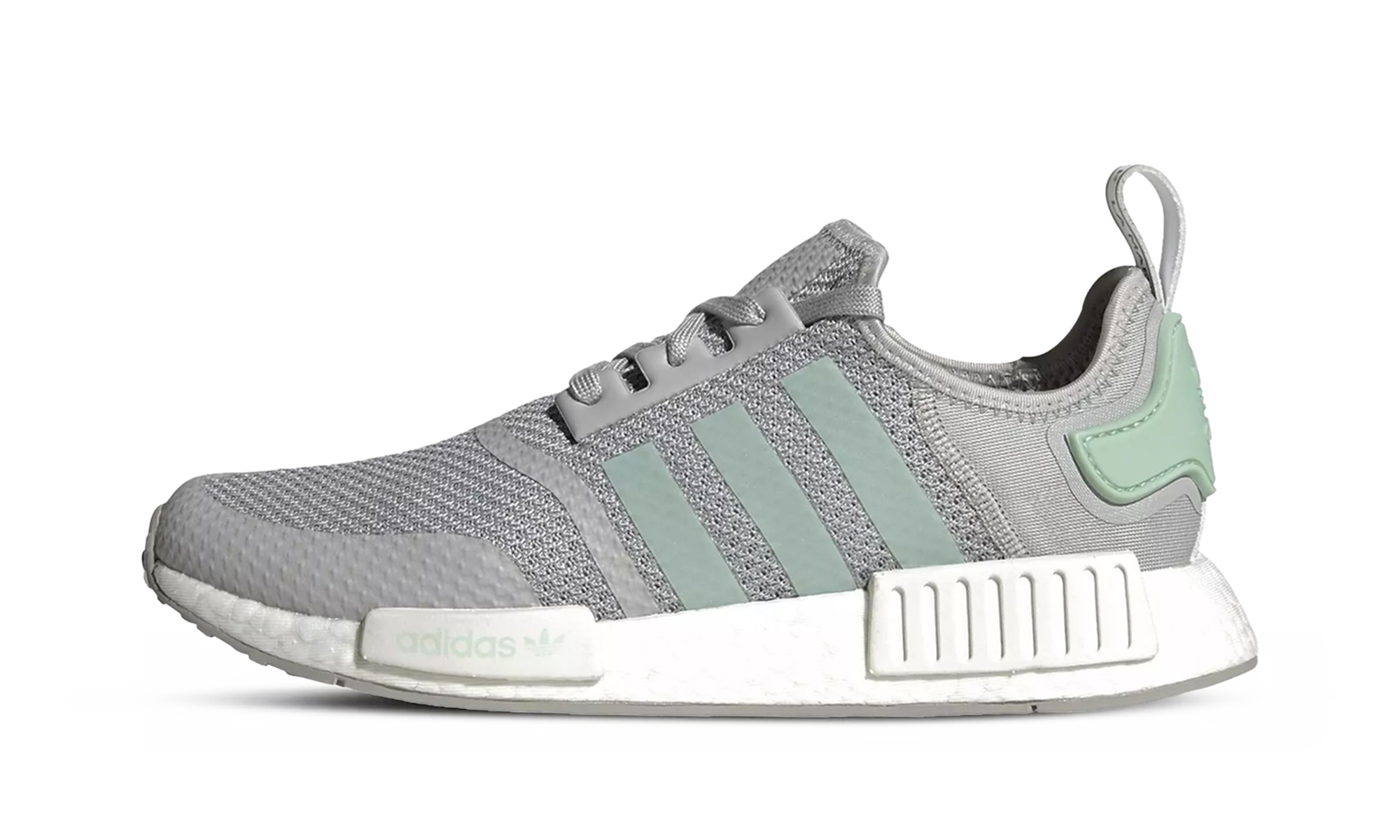 Nmd R1 "Blush Green"