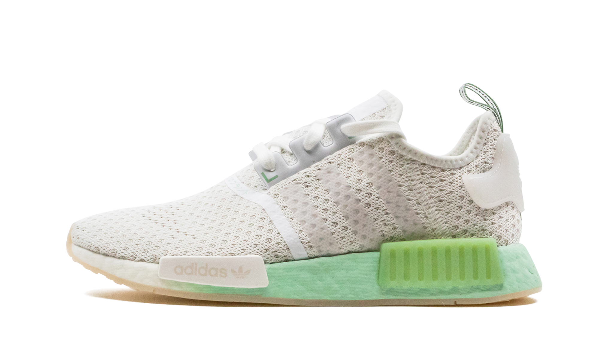 Nmd R1 "Blush Green"