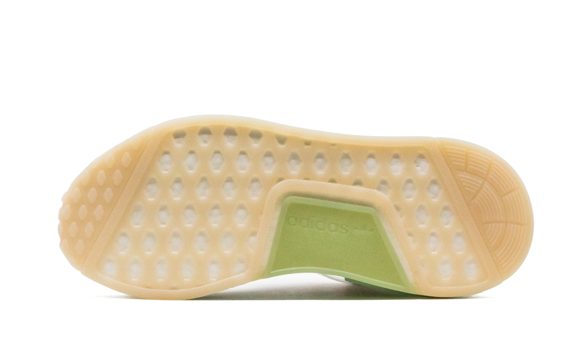 Nmd R1 "Blush Green"