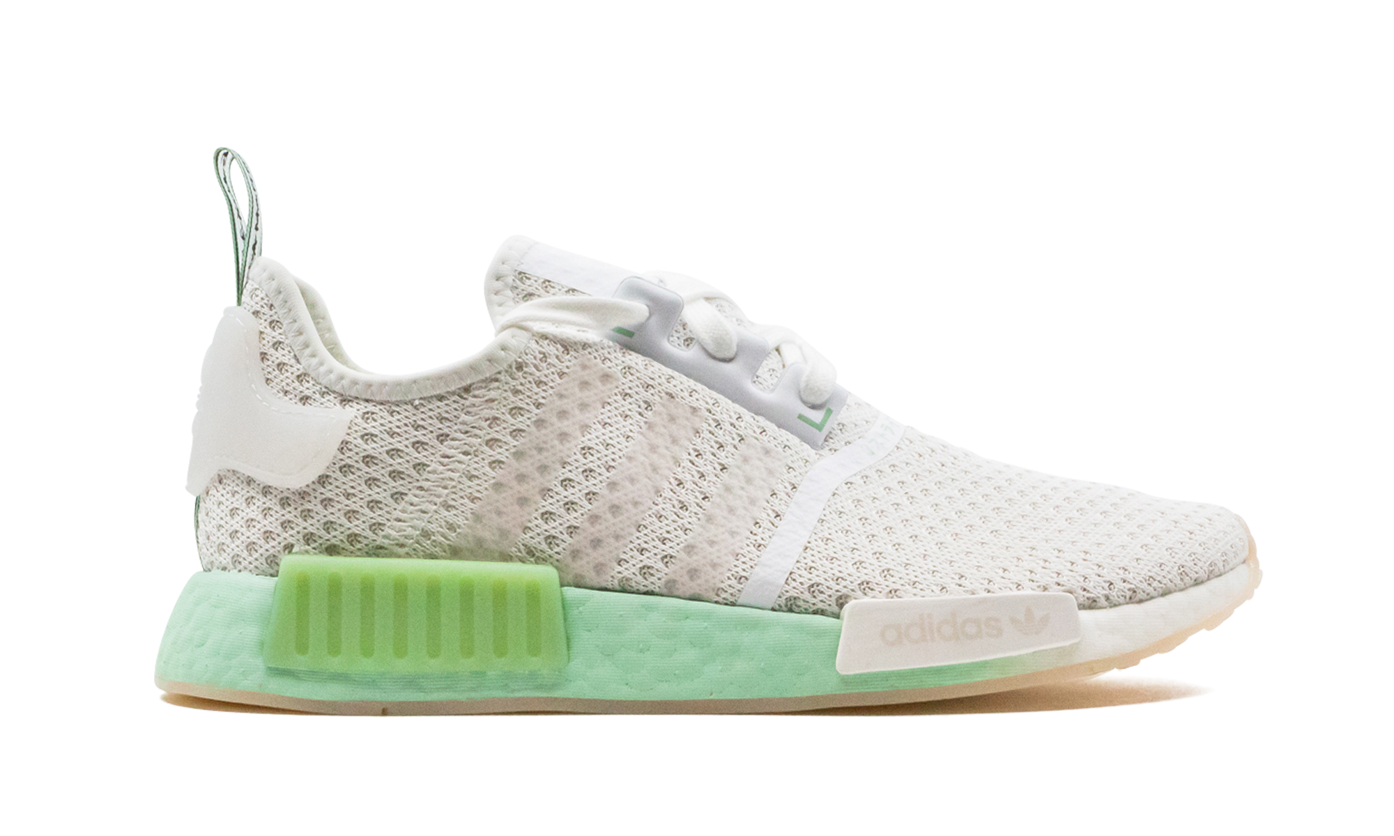 Nmd R1 "Blush Green"
